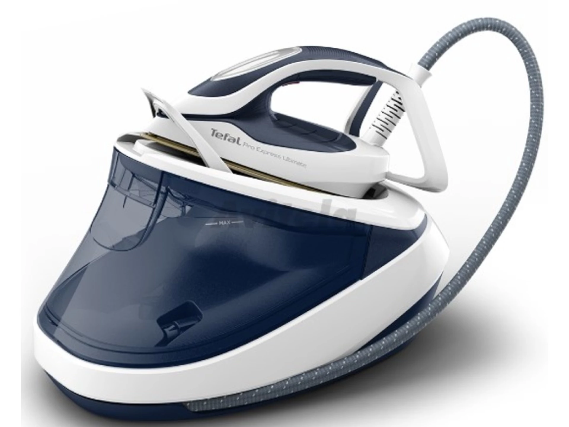 Tefal parna stanica 7.7 bara