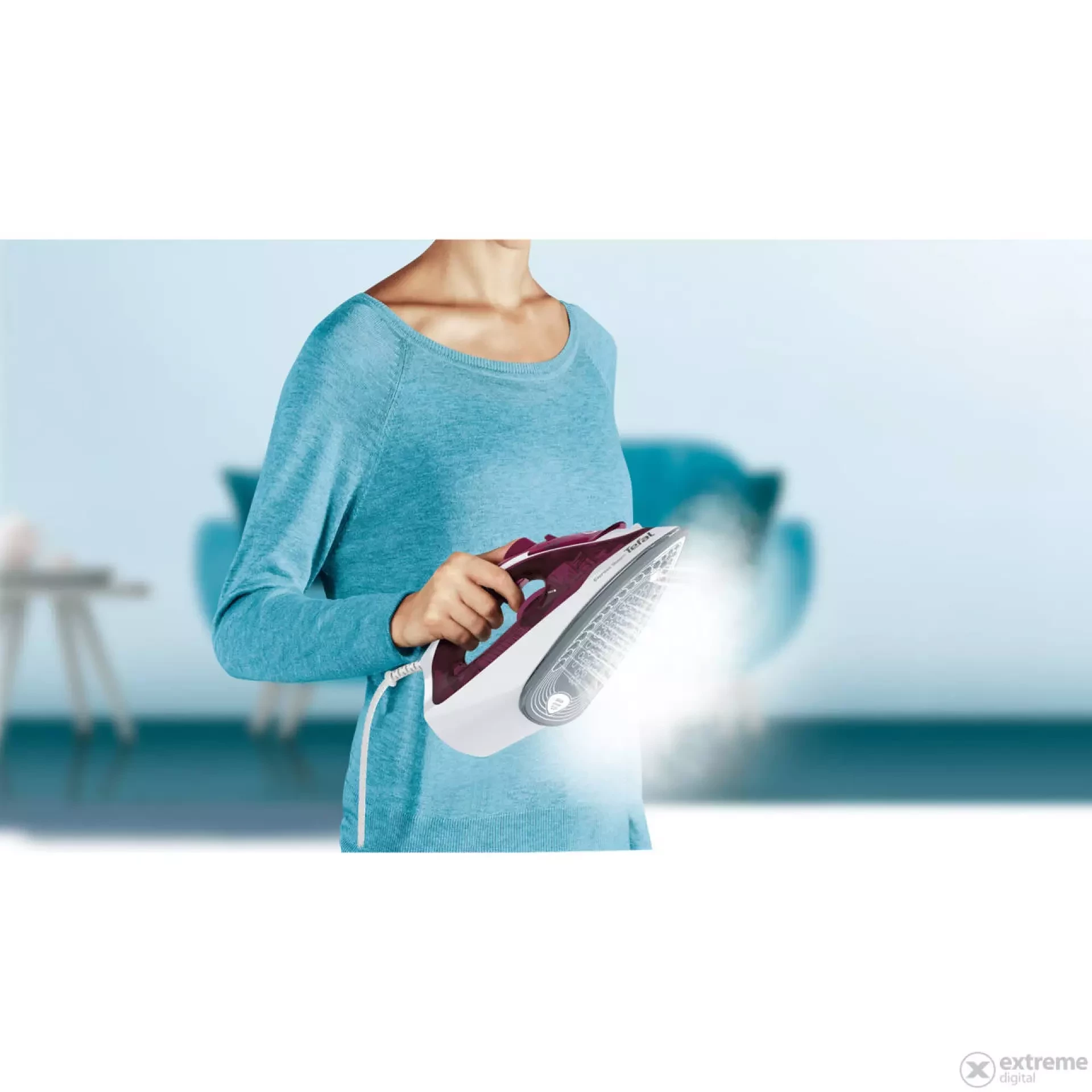 TEFAL Pegla FV2835E0