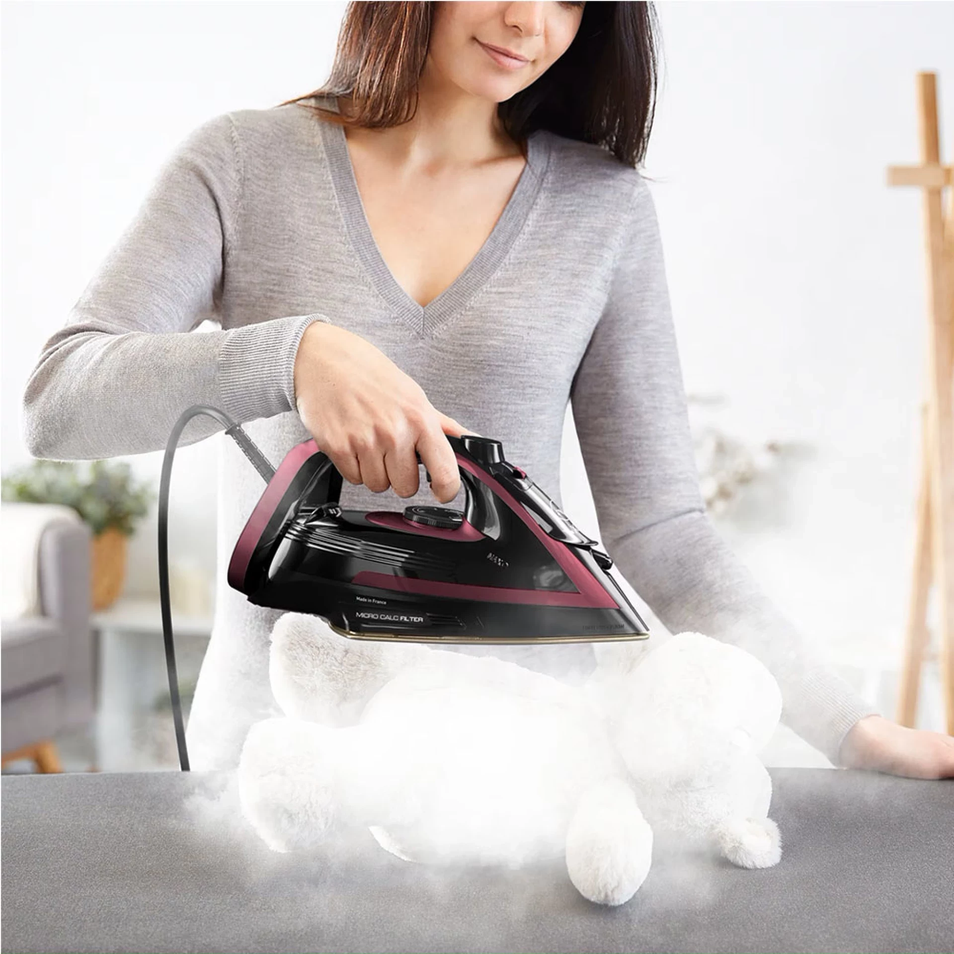 TEFAL Pegla FV8065E0