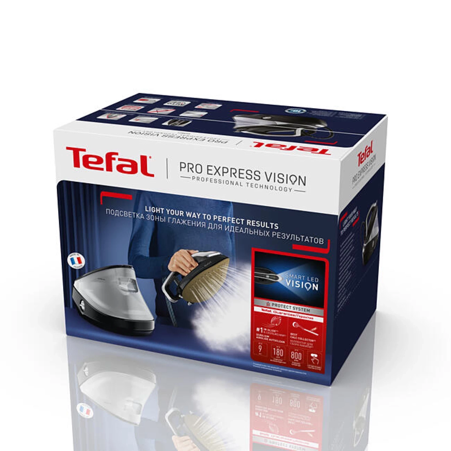 TEFAL Pegla GV9821E0