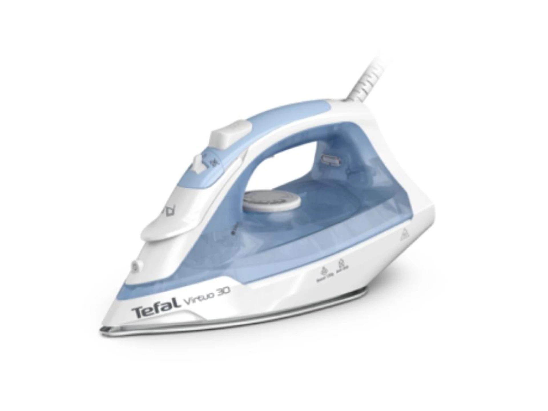Tefal pegla na paru 2000W