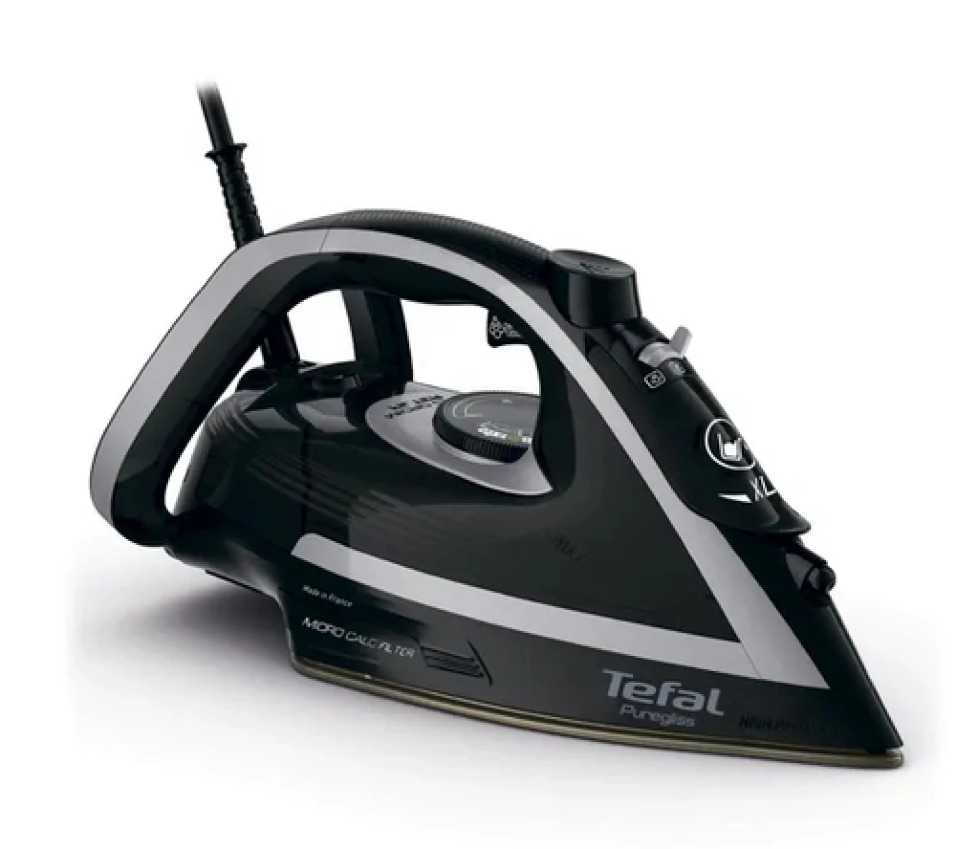 Tefal pegla na paru 3000W