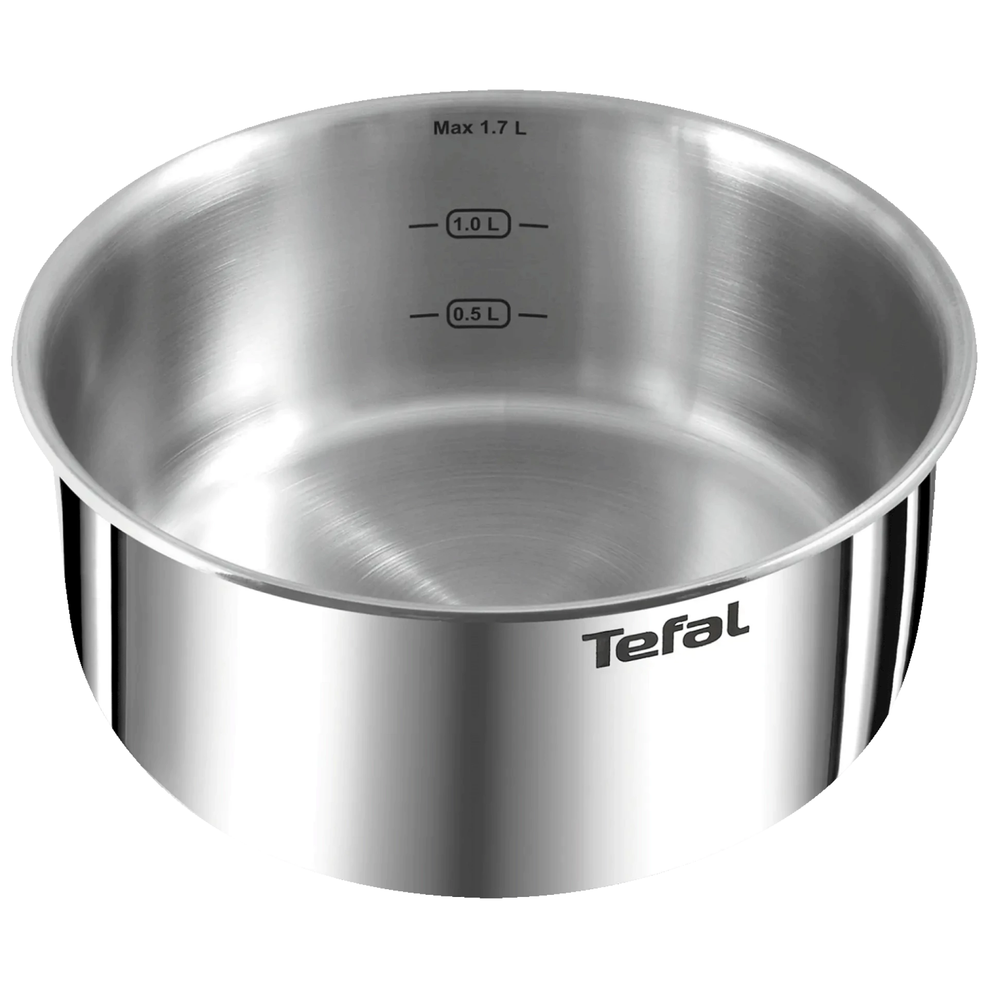 Tefal Posuđe, set, 4/1, Ingenio Emotion - L8964S44
