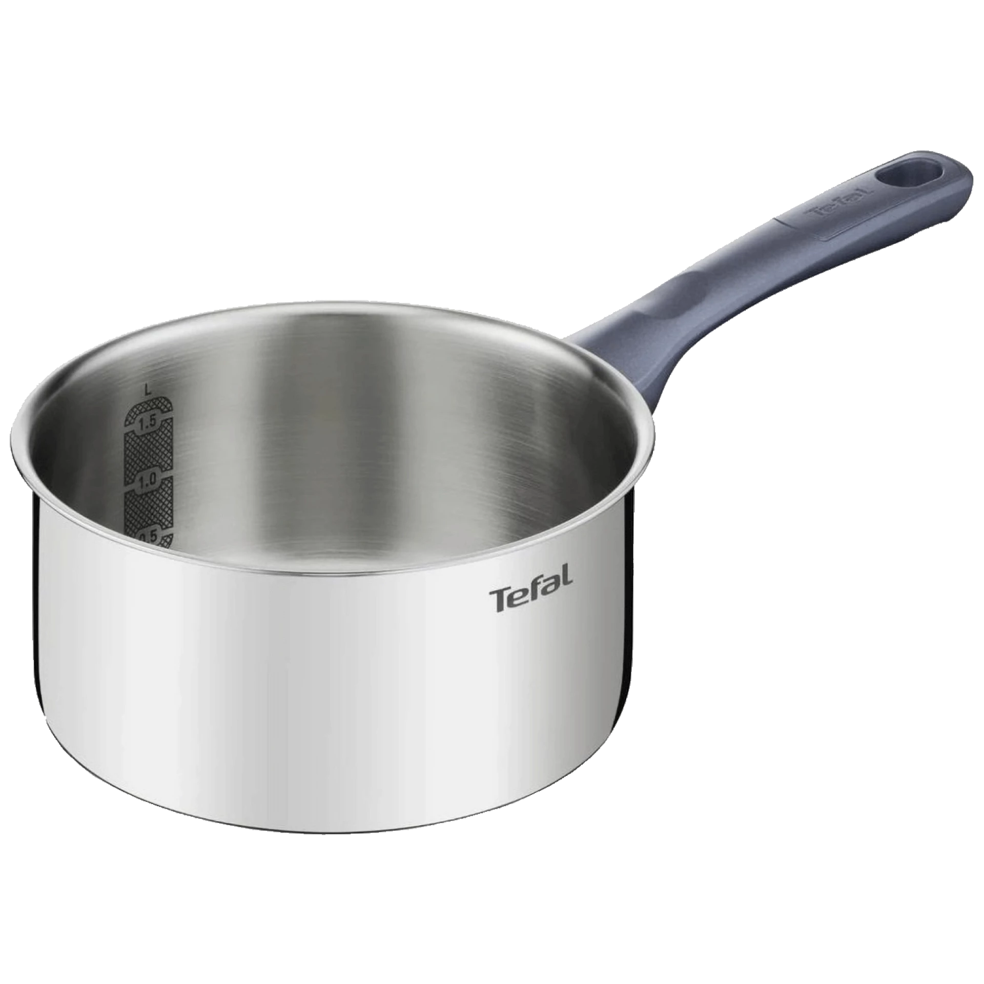 Tefal Posuđe, set, indukcija, 8/1, Daily Cook - G712S855