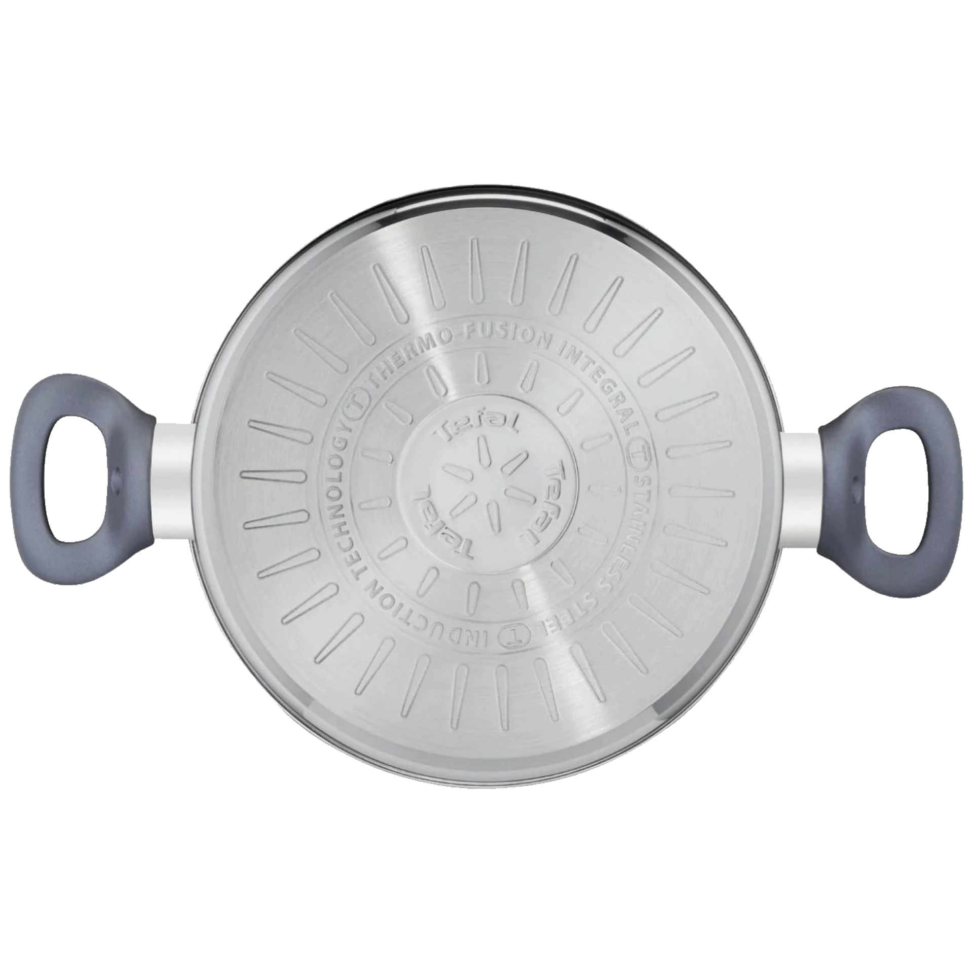 Tefal Posuđe, set, indukcija, 8/1, Daily Cook - G712S855