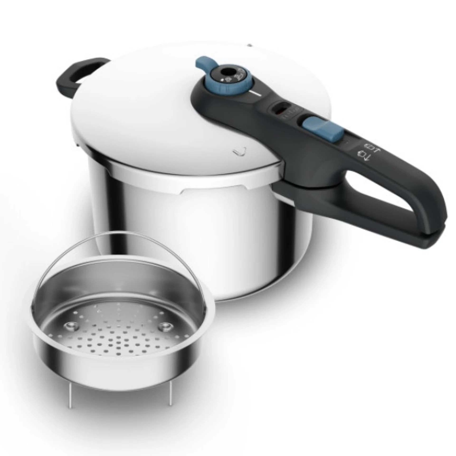 TEFAL PRETIS LONAC 6.L AQUA BLUE P2580701