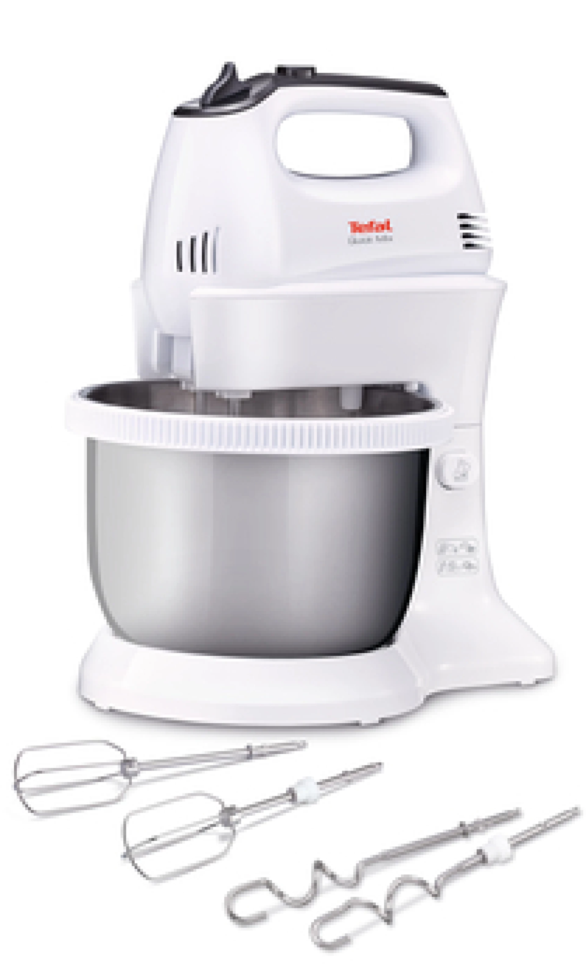 Mikser Tefal+posuda 300W