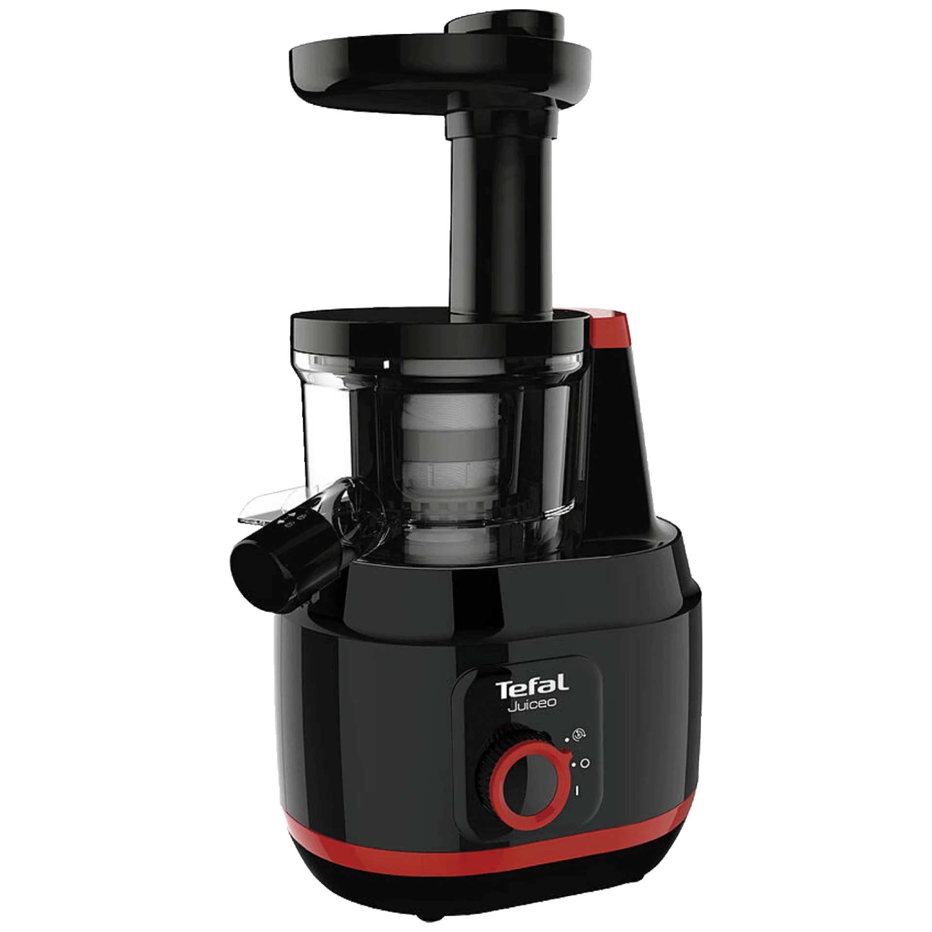 Tefal Sokovnik, 350W, Juiceo - ZC150838