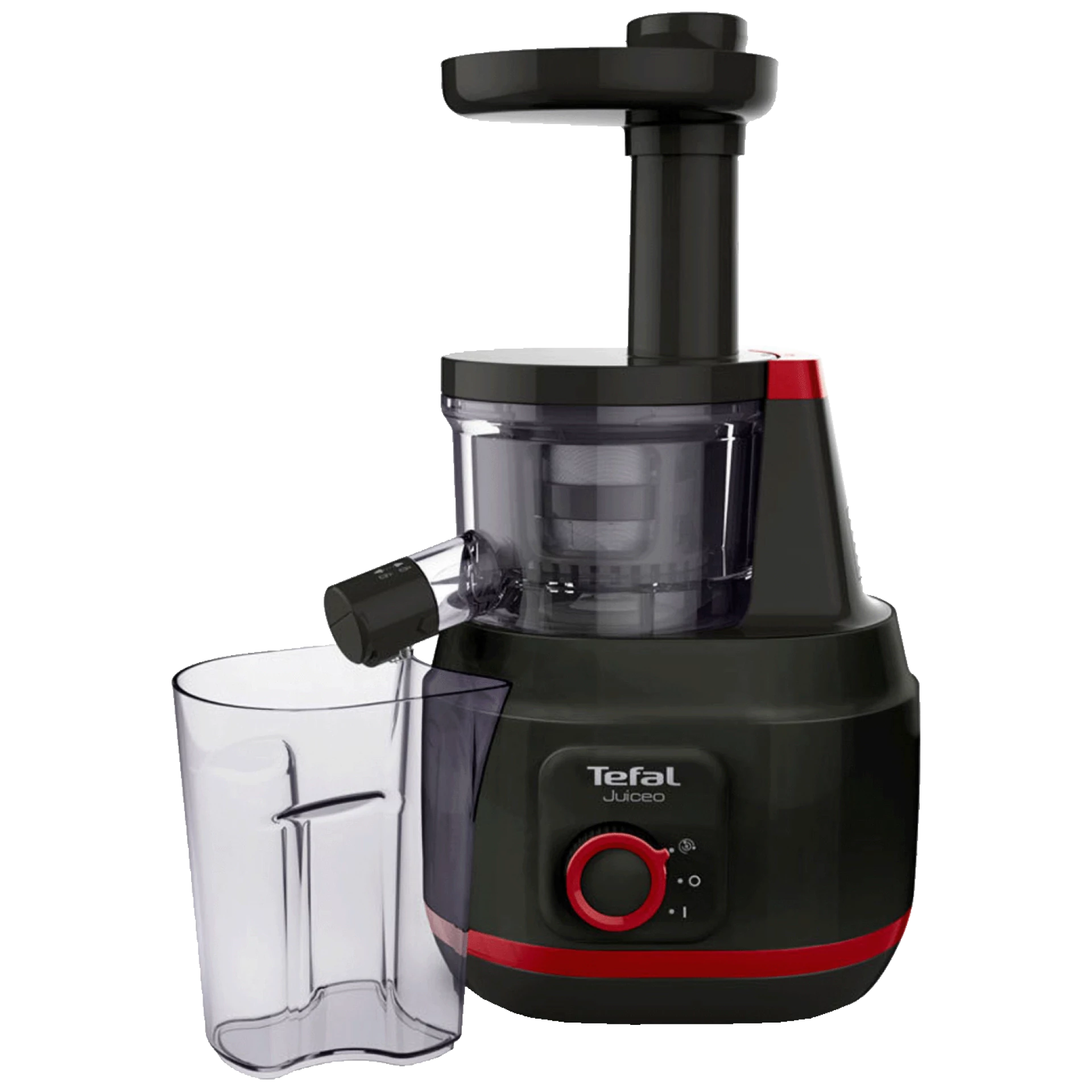 Tefal Sokovnik, 350W, Juiceo - ZC150838