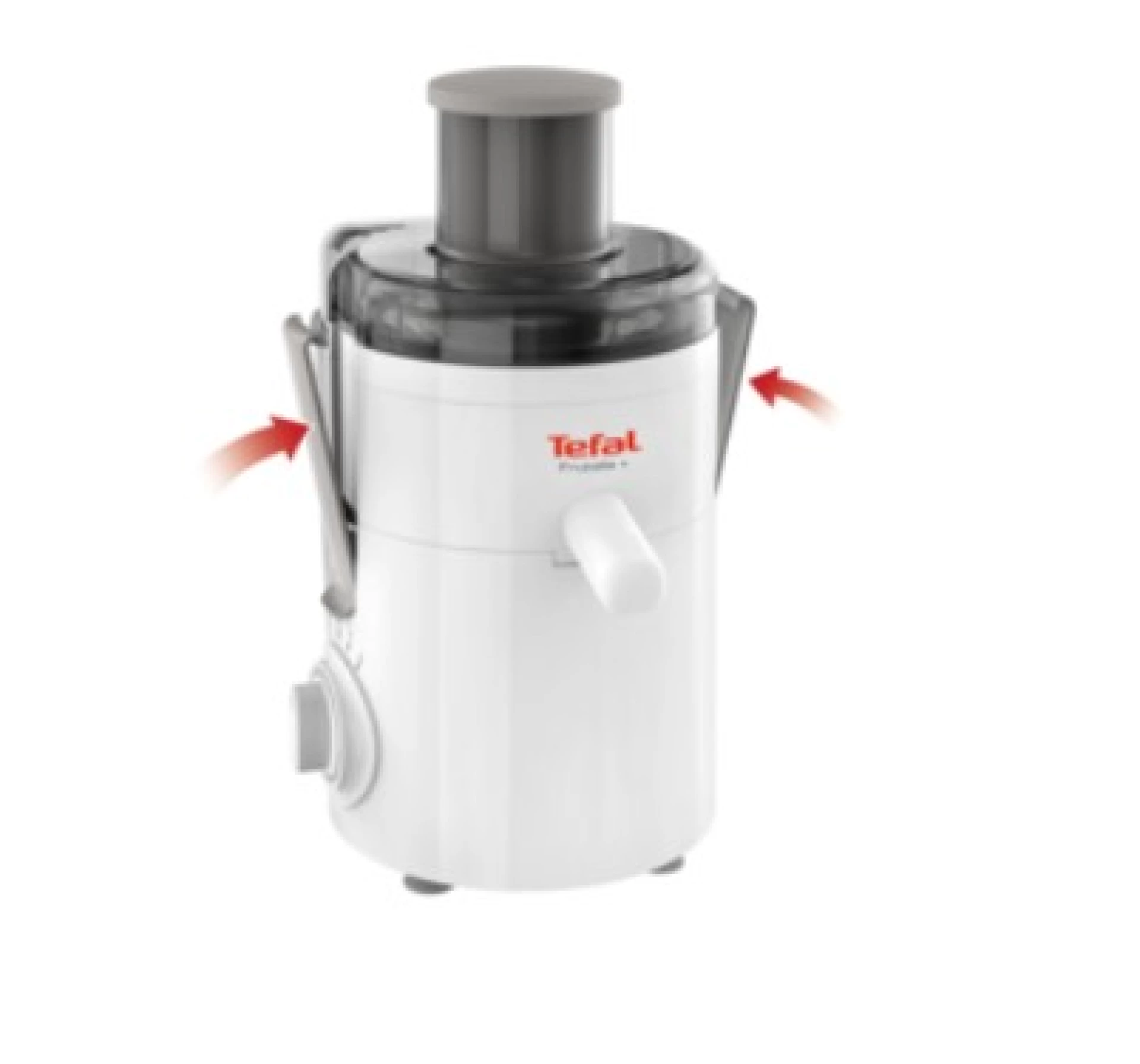 Tefal sokovnik 350W, ZE370138