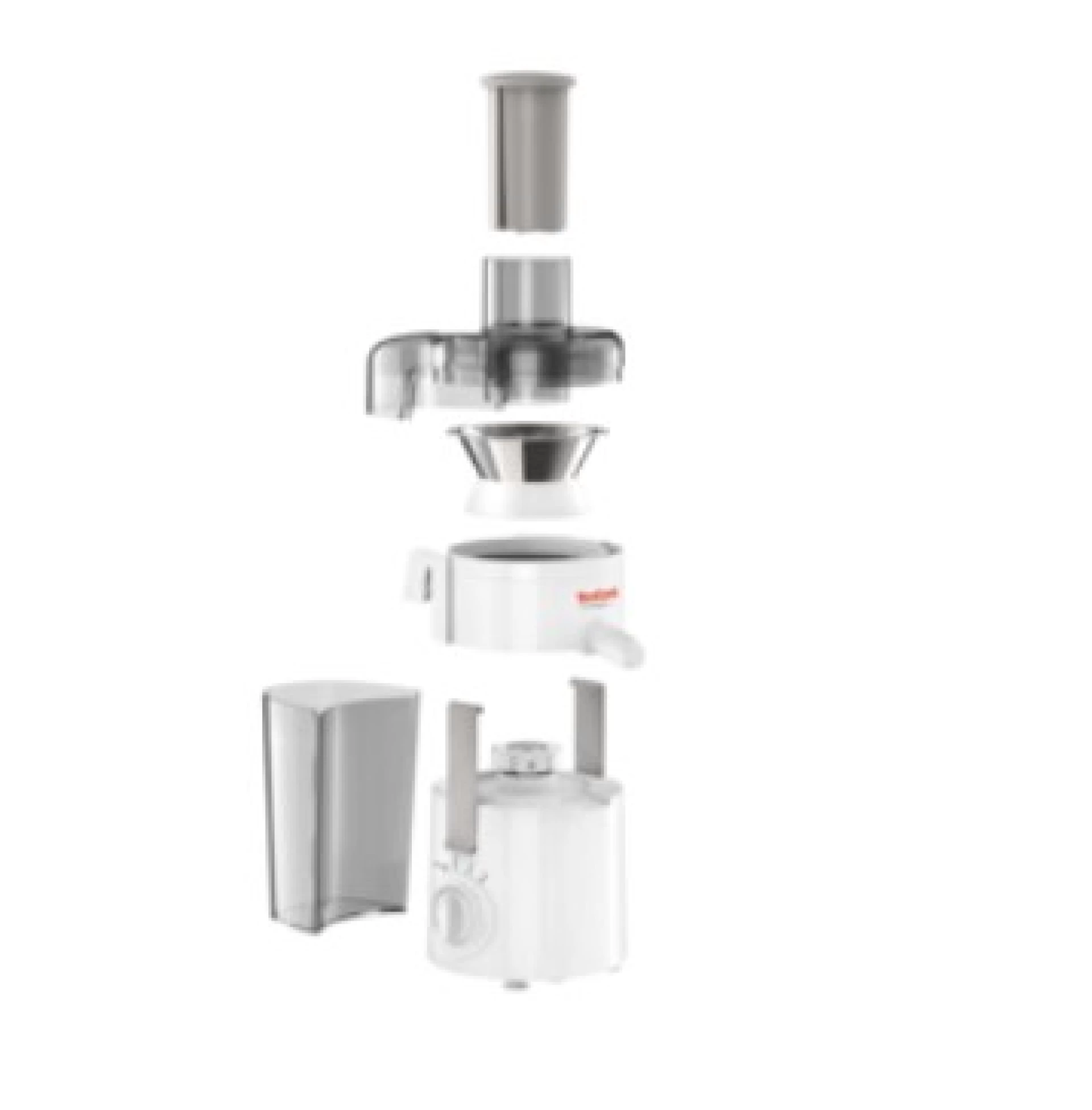 Tefal sokovnik 350W, ZE370138