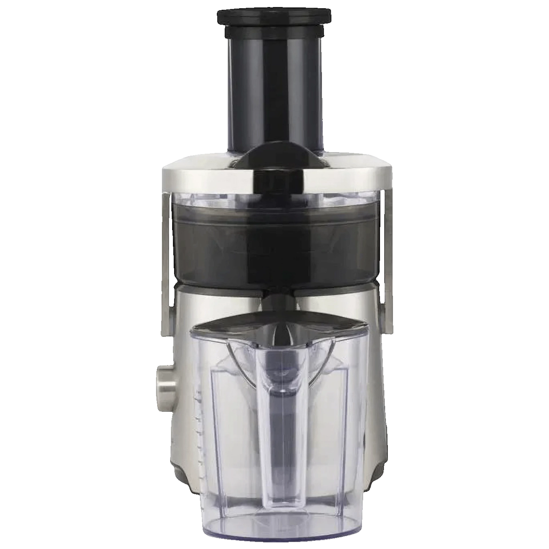 Tefal Sokovnik, 800W, Easy Fruit - ZE610D38