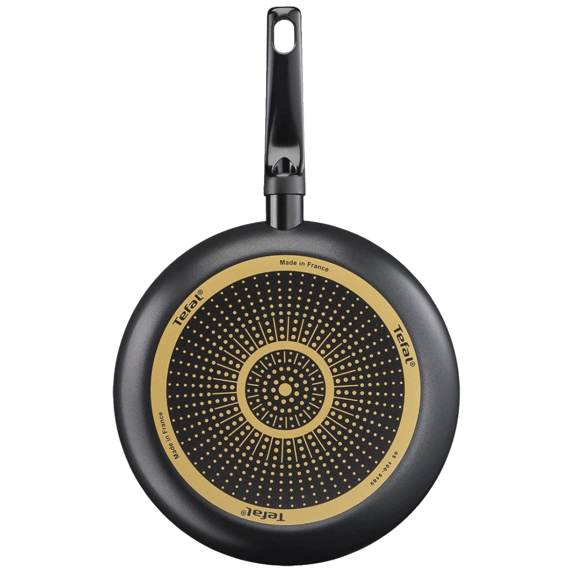 Tefal Tava 28 cm, Simply Cook - B5560653
