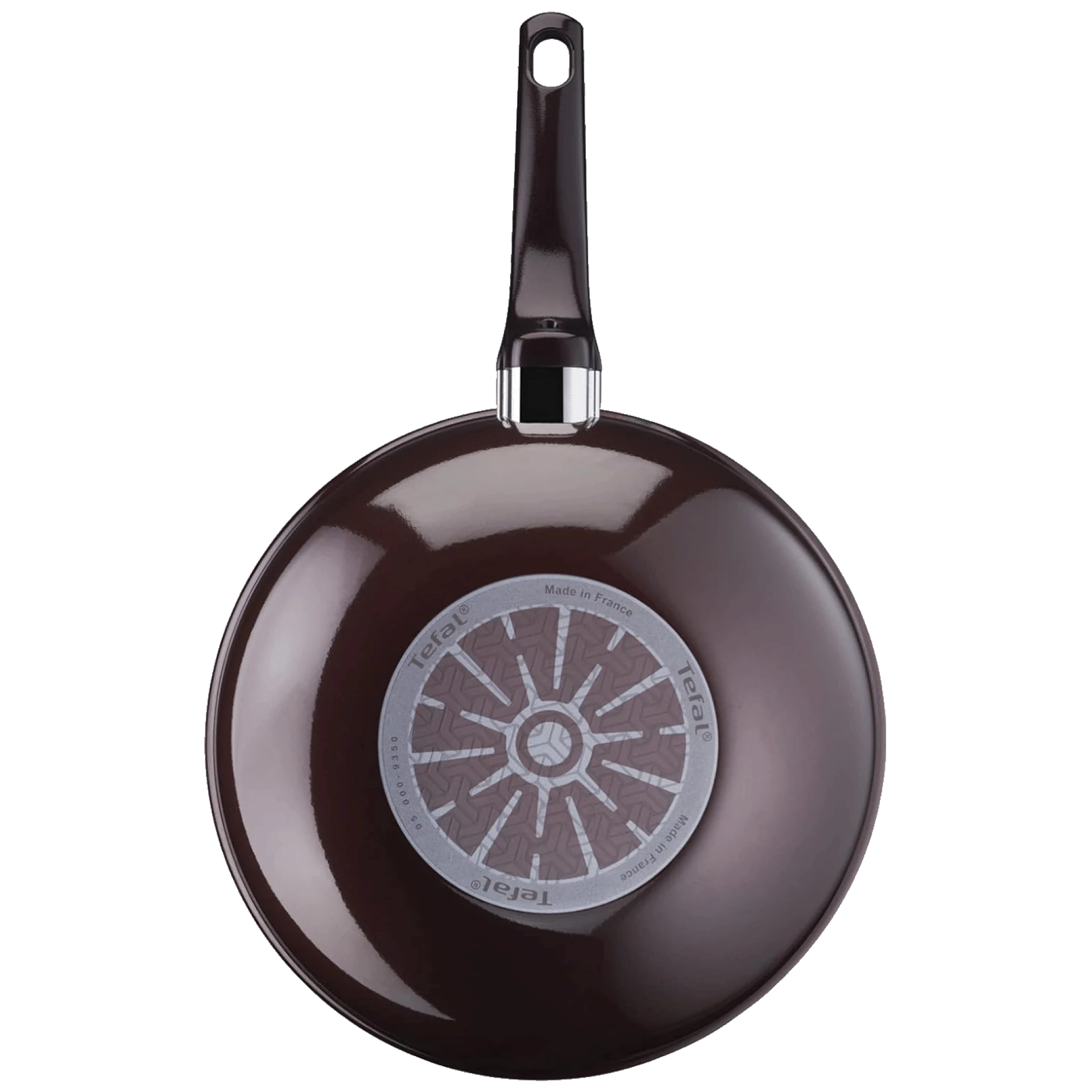Tefal Tava Wok, 28 cm, Resist Intense - D5221983