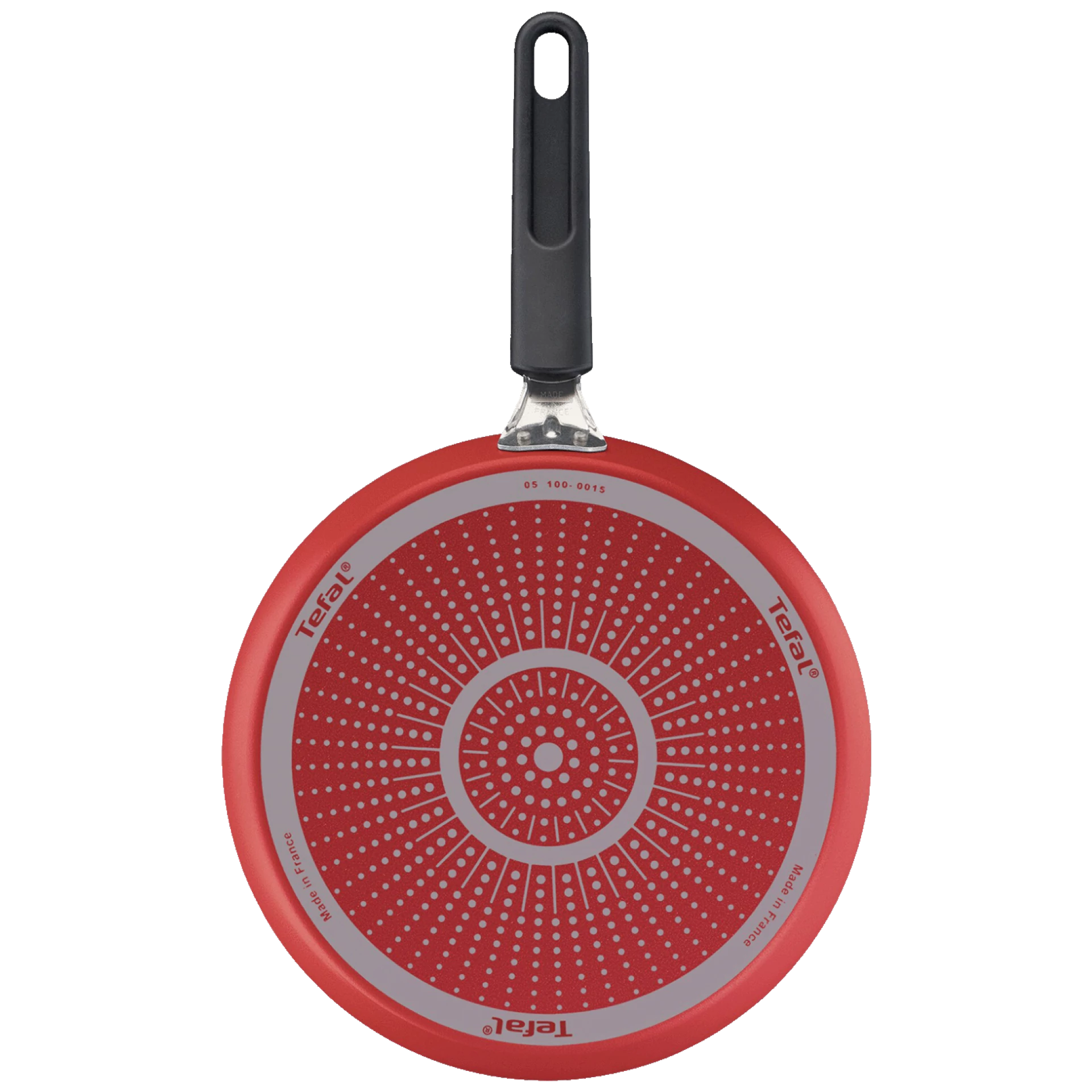 Tefal Tava za palačinke 25 cm, Easy Clean - B5721053