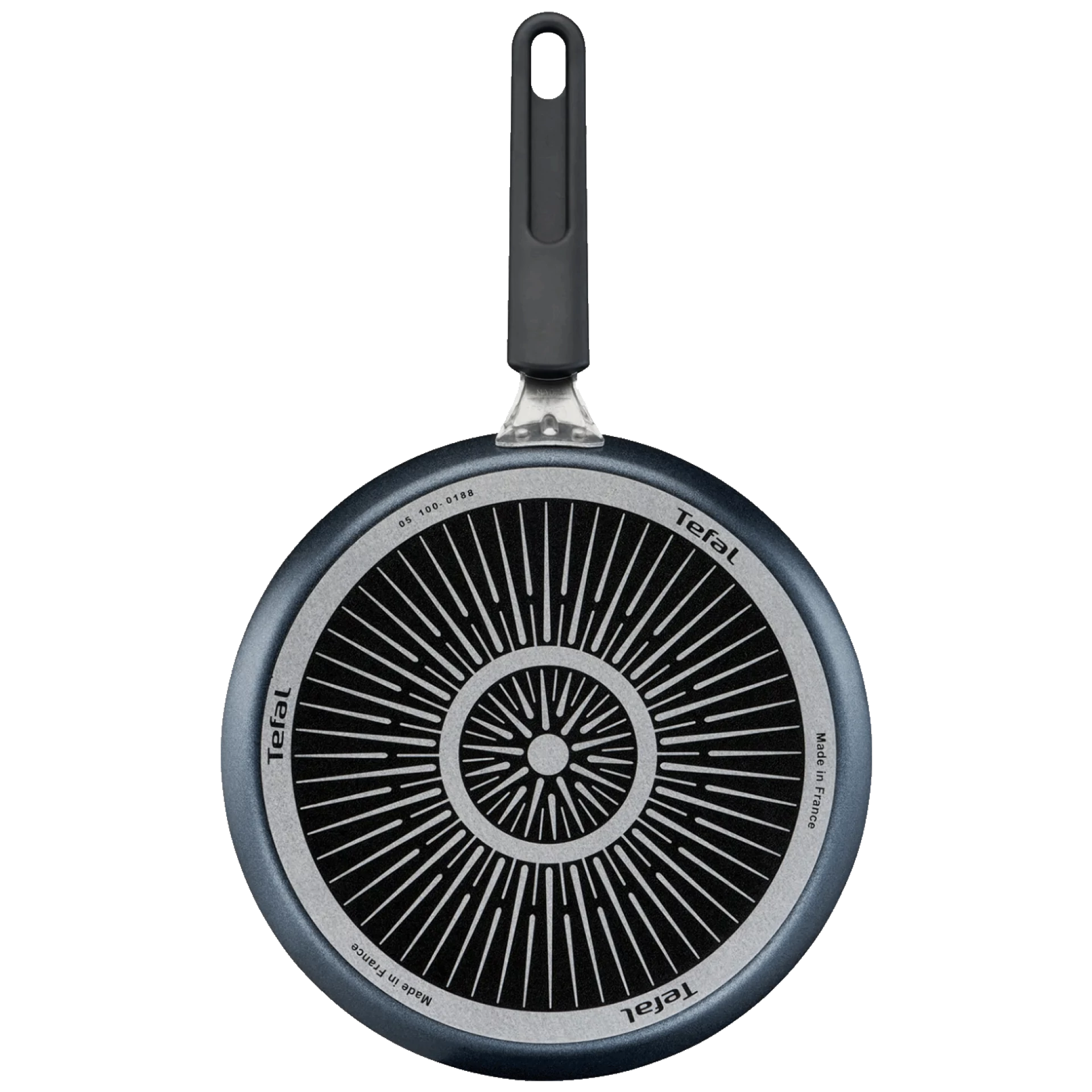 Tefal Tava za palačinke, 25 cm, XL Force - C3851053
