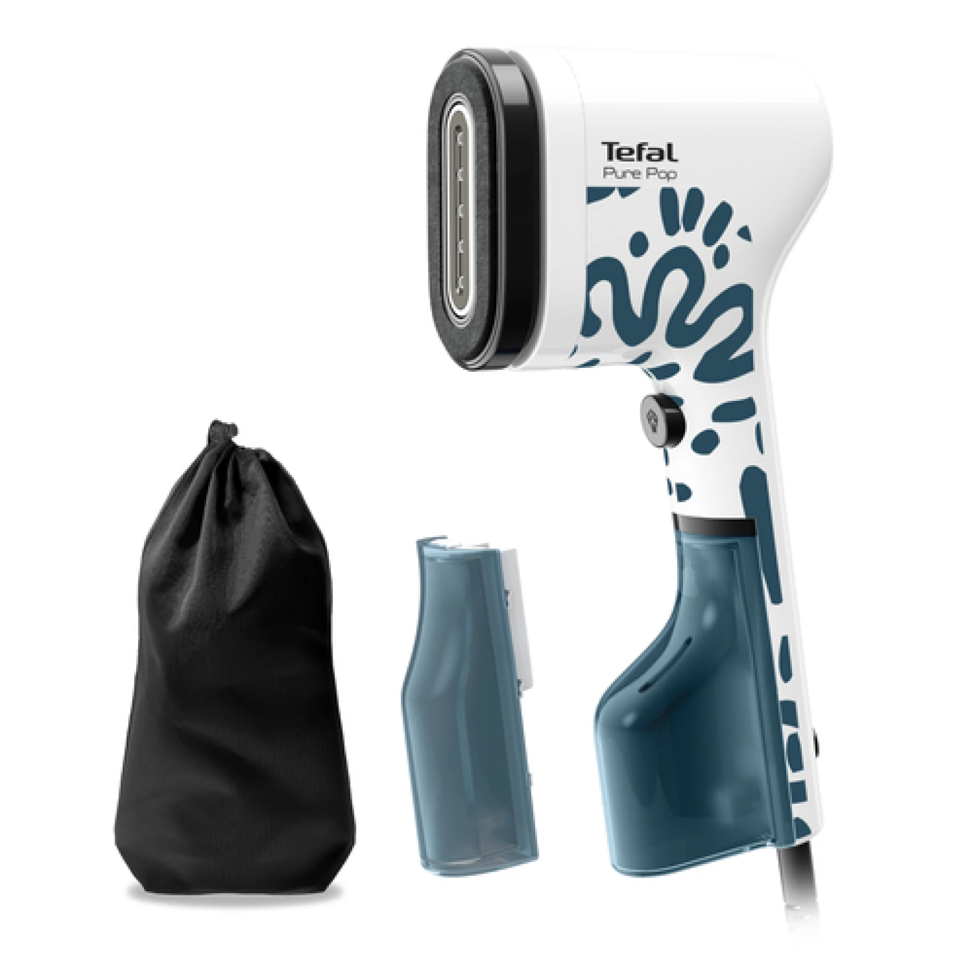 Tefal vert. pegla Pure Pop