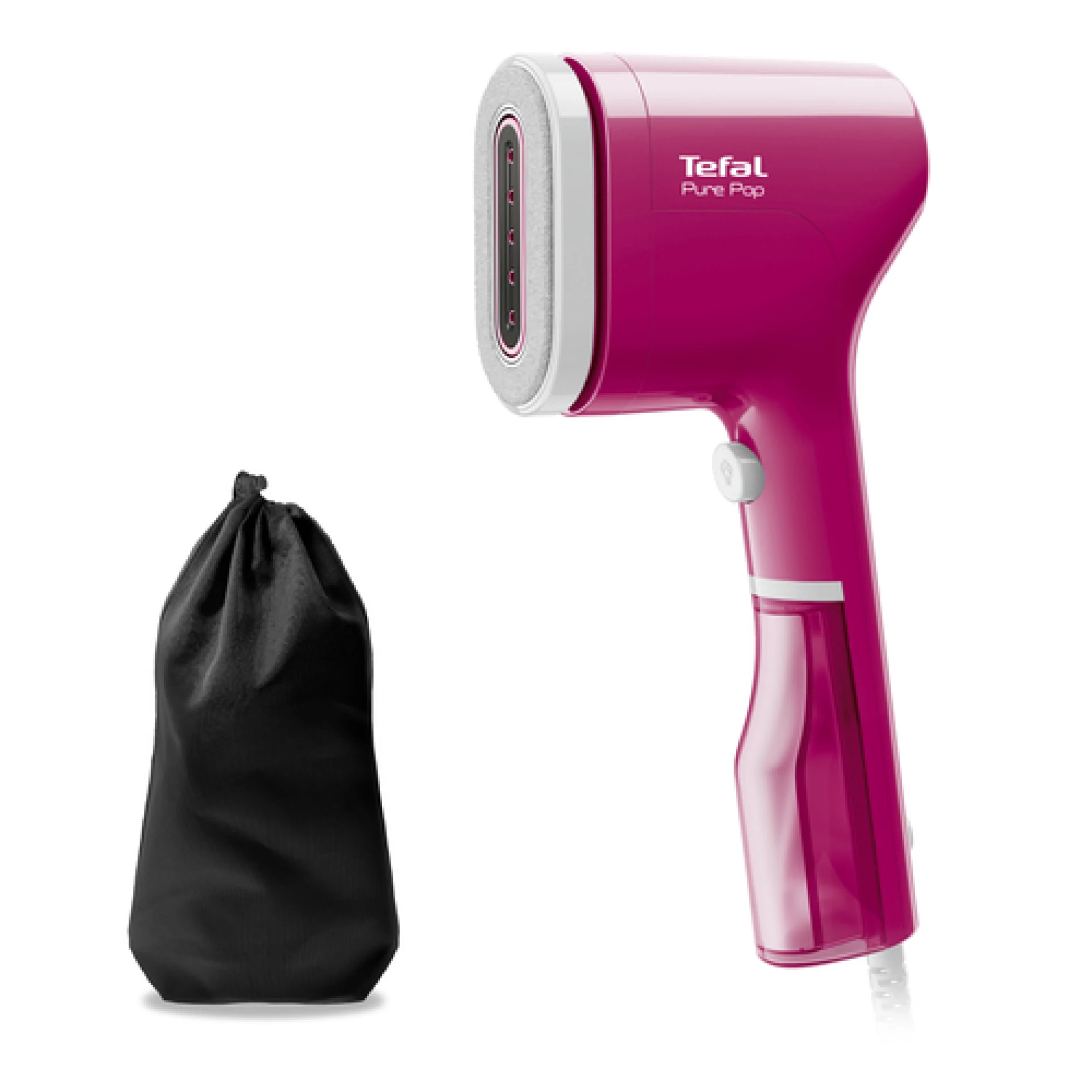 Tefal vert. pegla Pure Pop