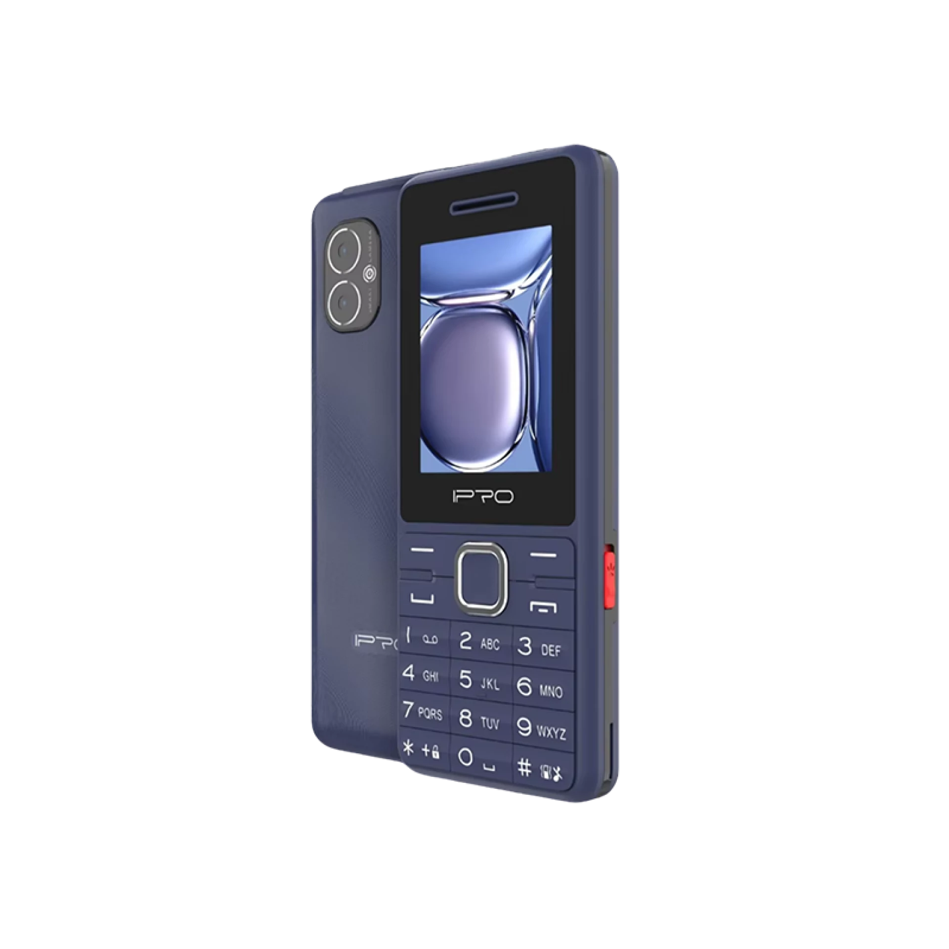 Telefon na tipke IPRO A29