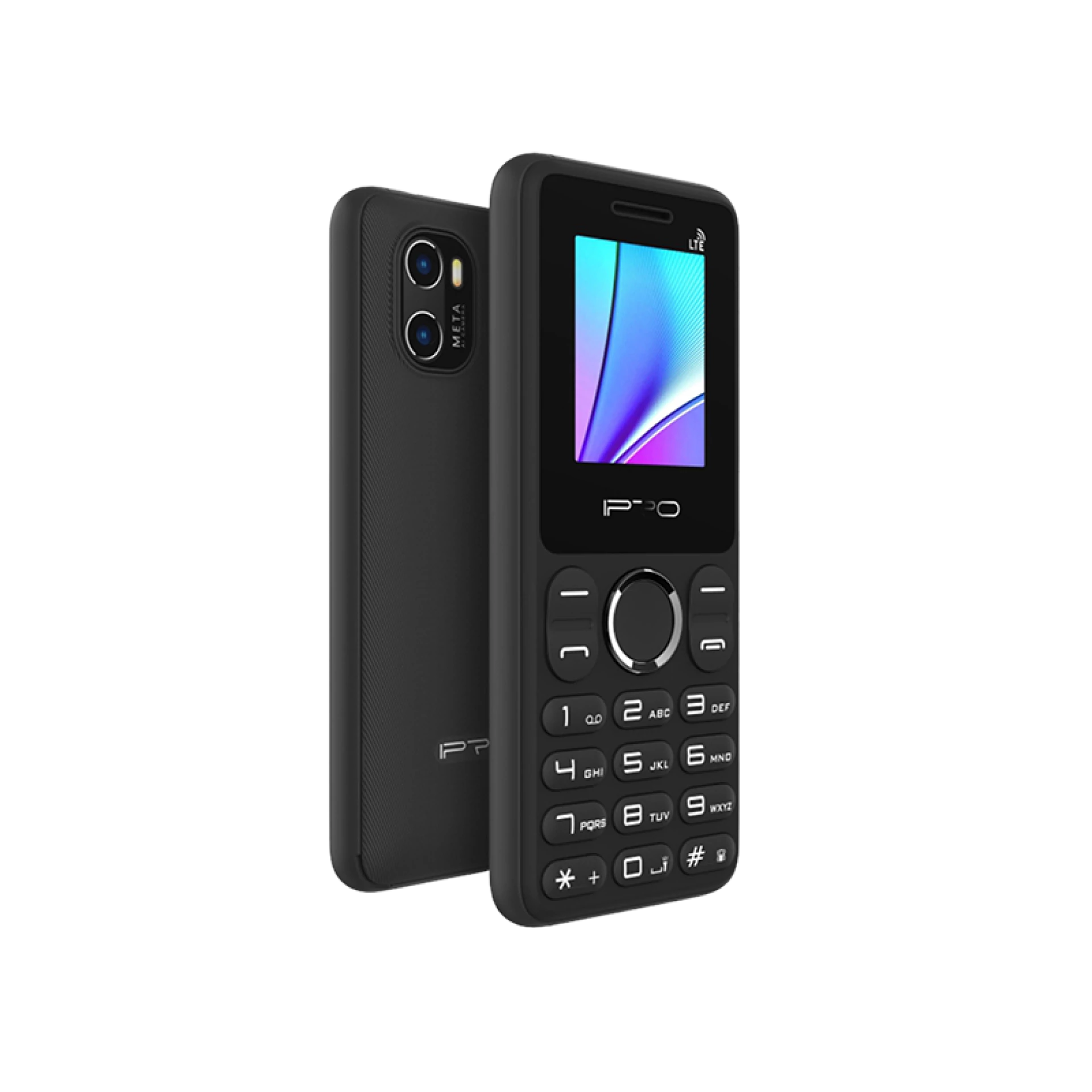Telefon na tipke Ipro A32