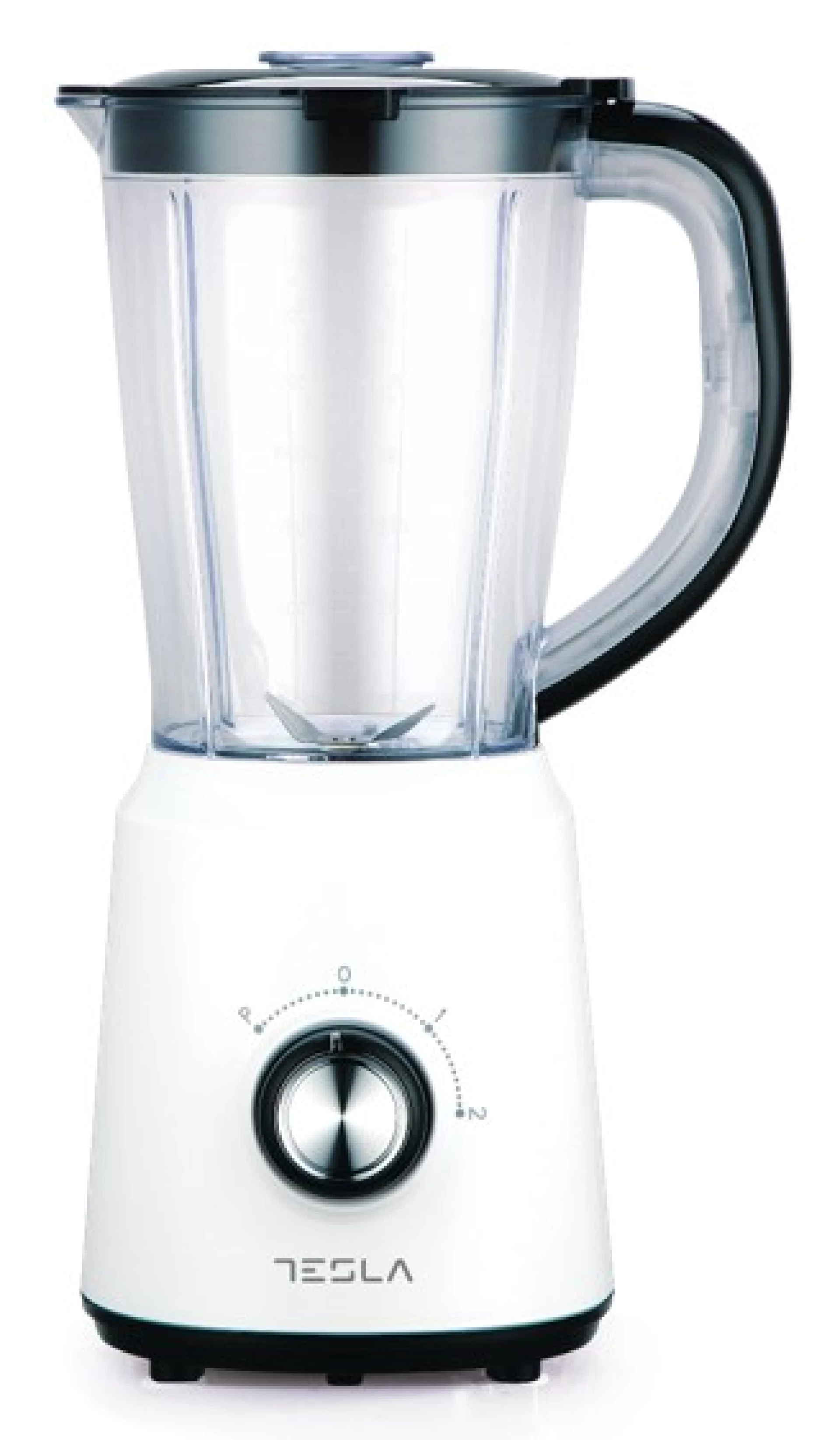 Blender TESLA BL201W