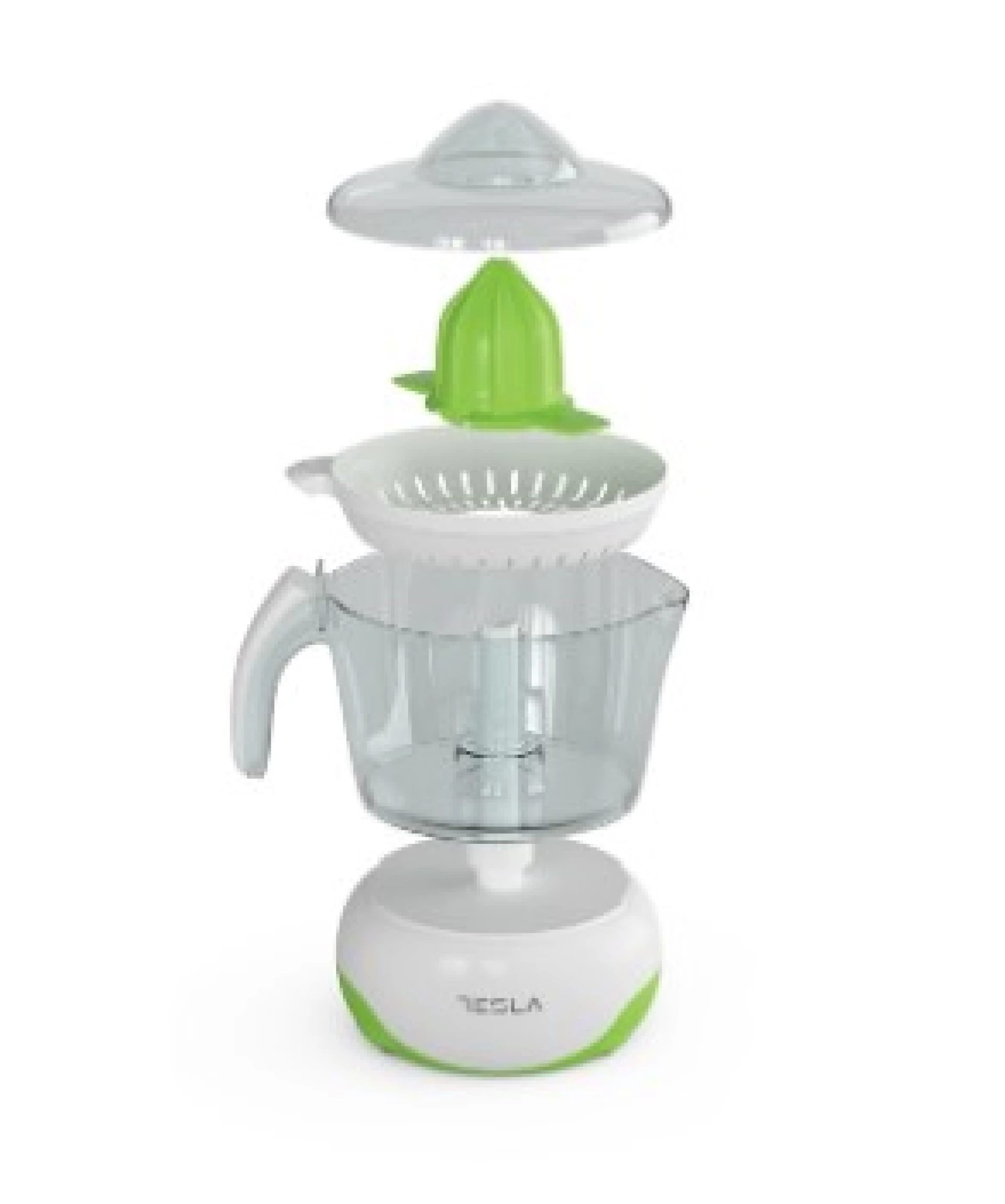 Citruseta TESLA CJ100WG Snaga 40 W