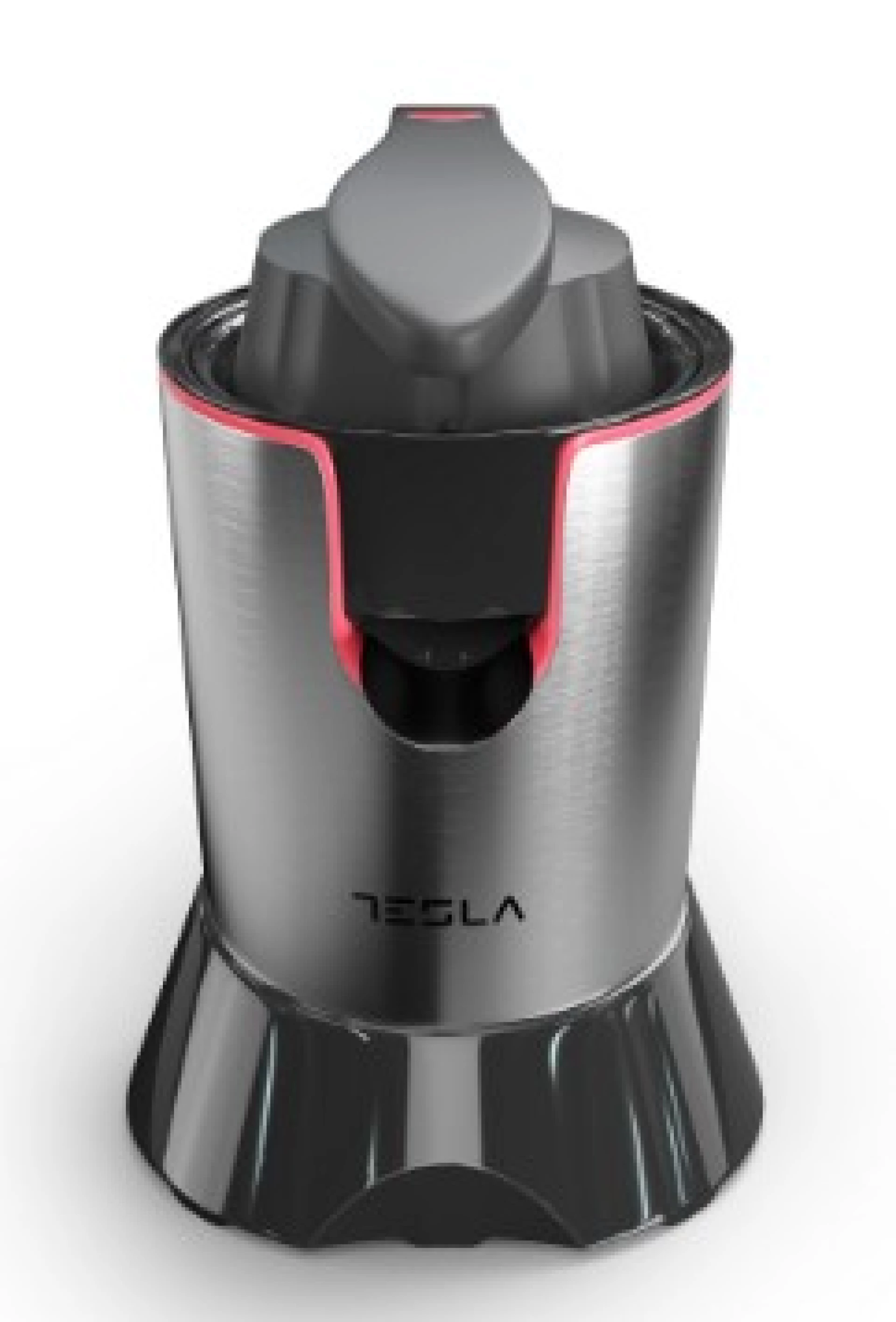 Citruseta TESLA, Snaga 300 W; Kapacitet 650 ml ; Dvosmjerno okretanje INOX kućište