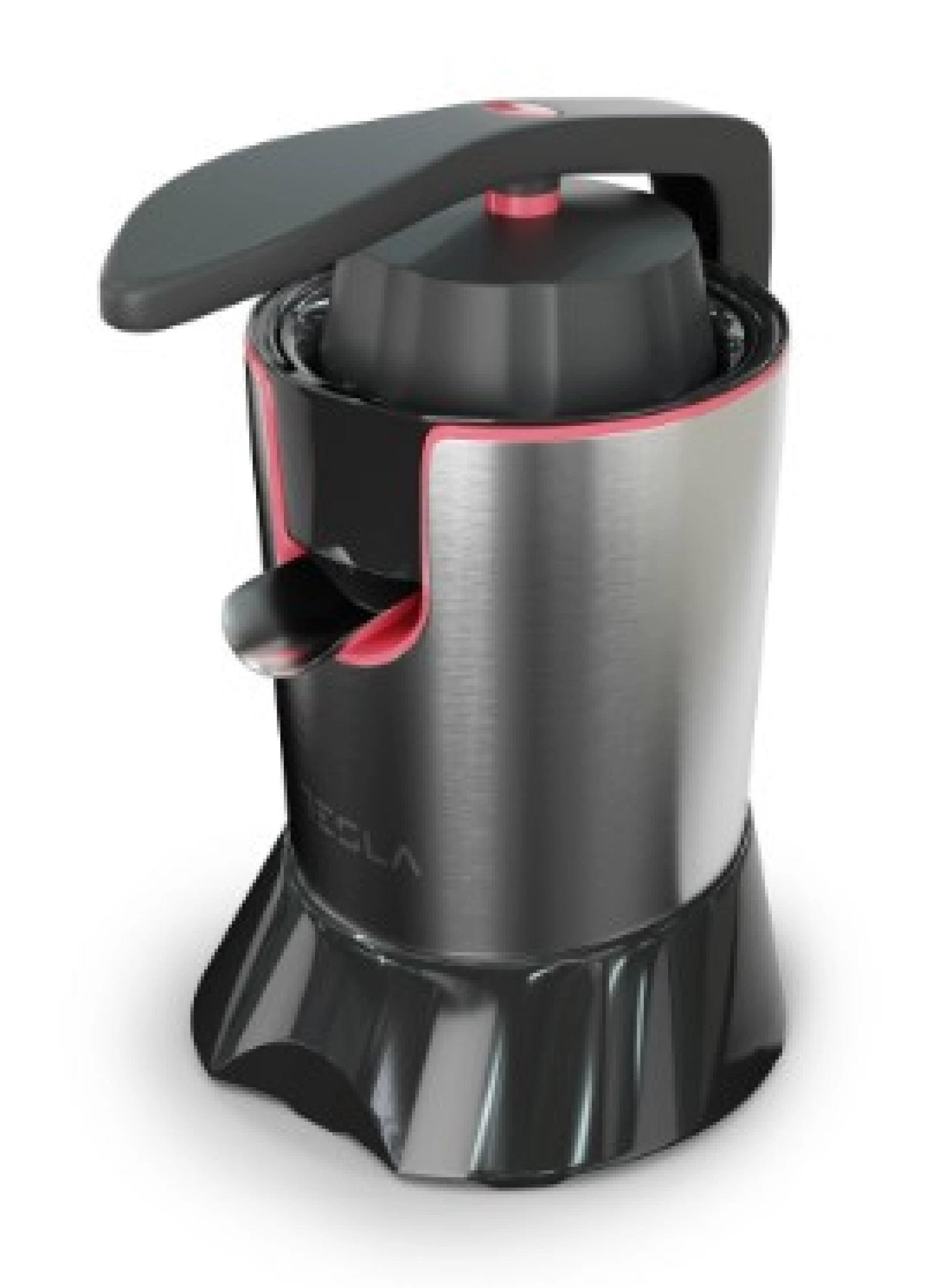 Citruseta TESLA, Snaga 300 W; Kapacitet 650 ml ; Dvosmjerno okretanje INOX kućište