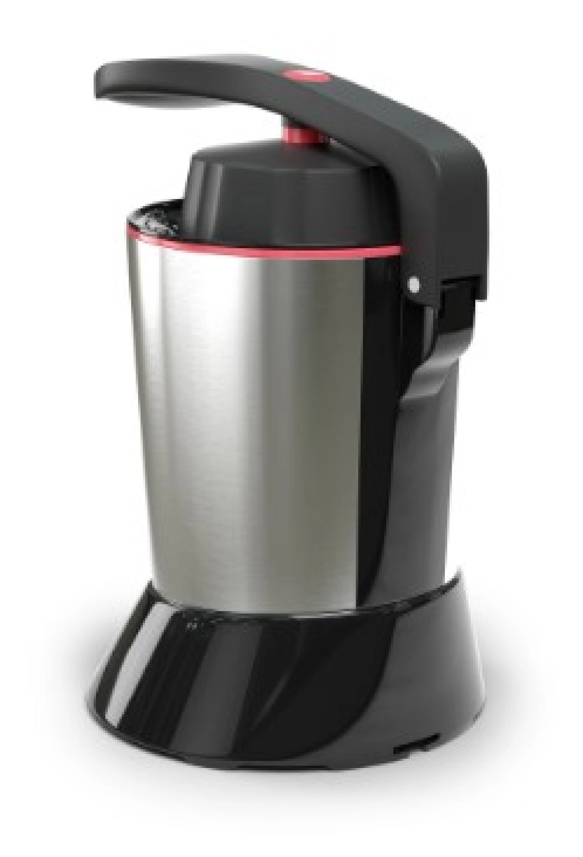Citruseta TESLA, Snaga 300 W; Kapacitet 650 ml ; Dvosmjerno okretanje INOX kućište