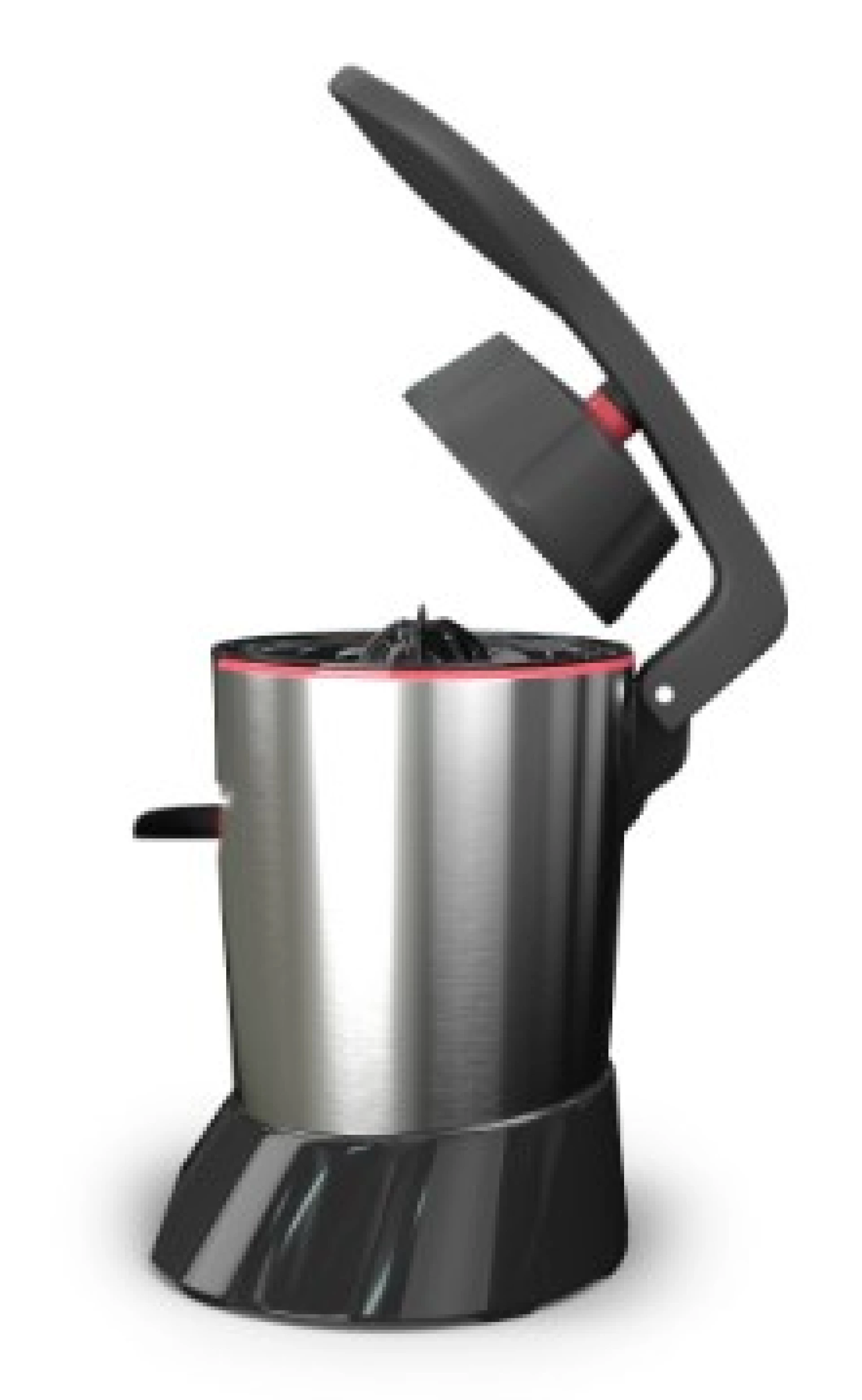 Citruseta TESLA, Snaga 300 W; Kapacitet 650 ml ; Dvosmjerno okretanje INOX kućište