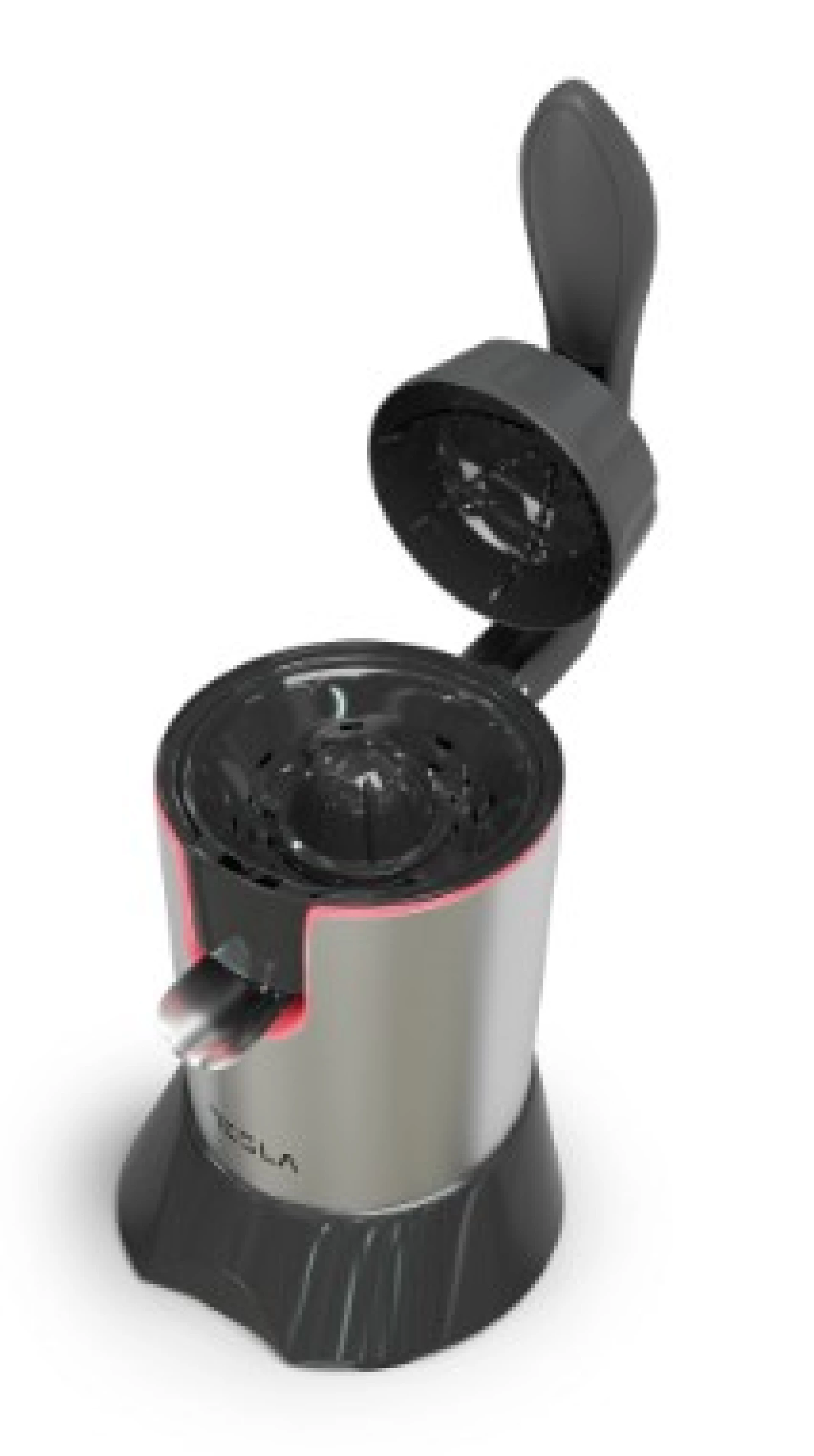 Citruseta TESLA, Snaga 300 W; Kapacitet 650 ml ; Dvosmjerno okretanje INOX kućište