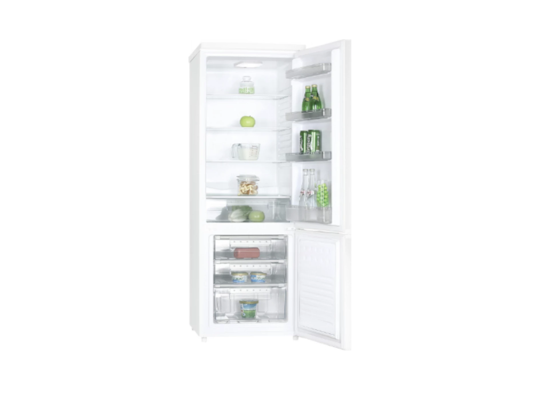 TESLA Frizider RC2600HE