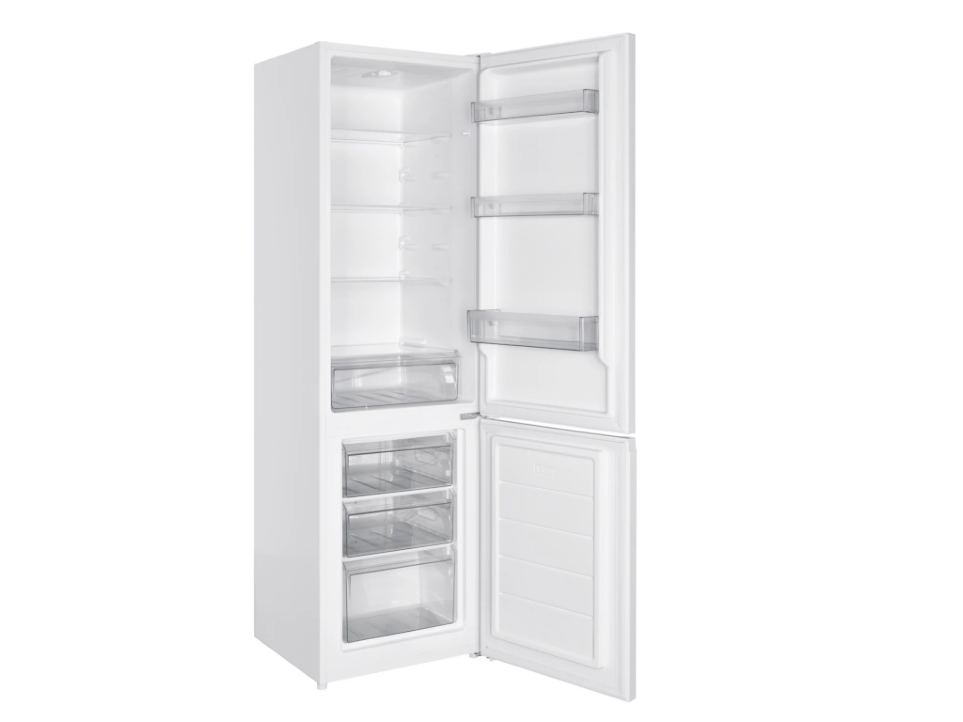 TESLA Frizider RC2600HE