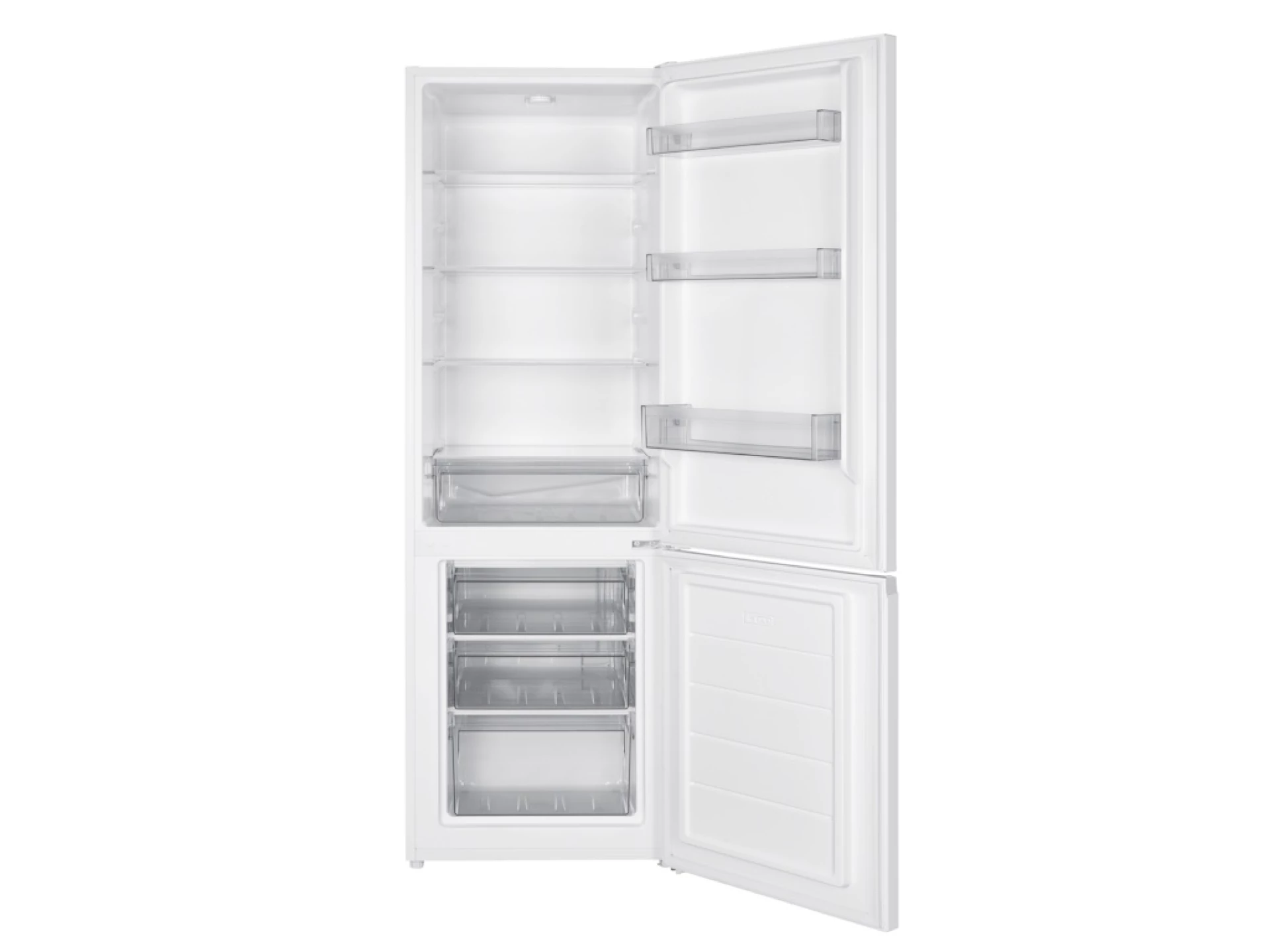 TESLA Frizider RC2600HE