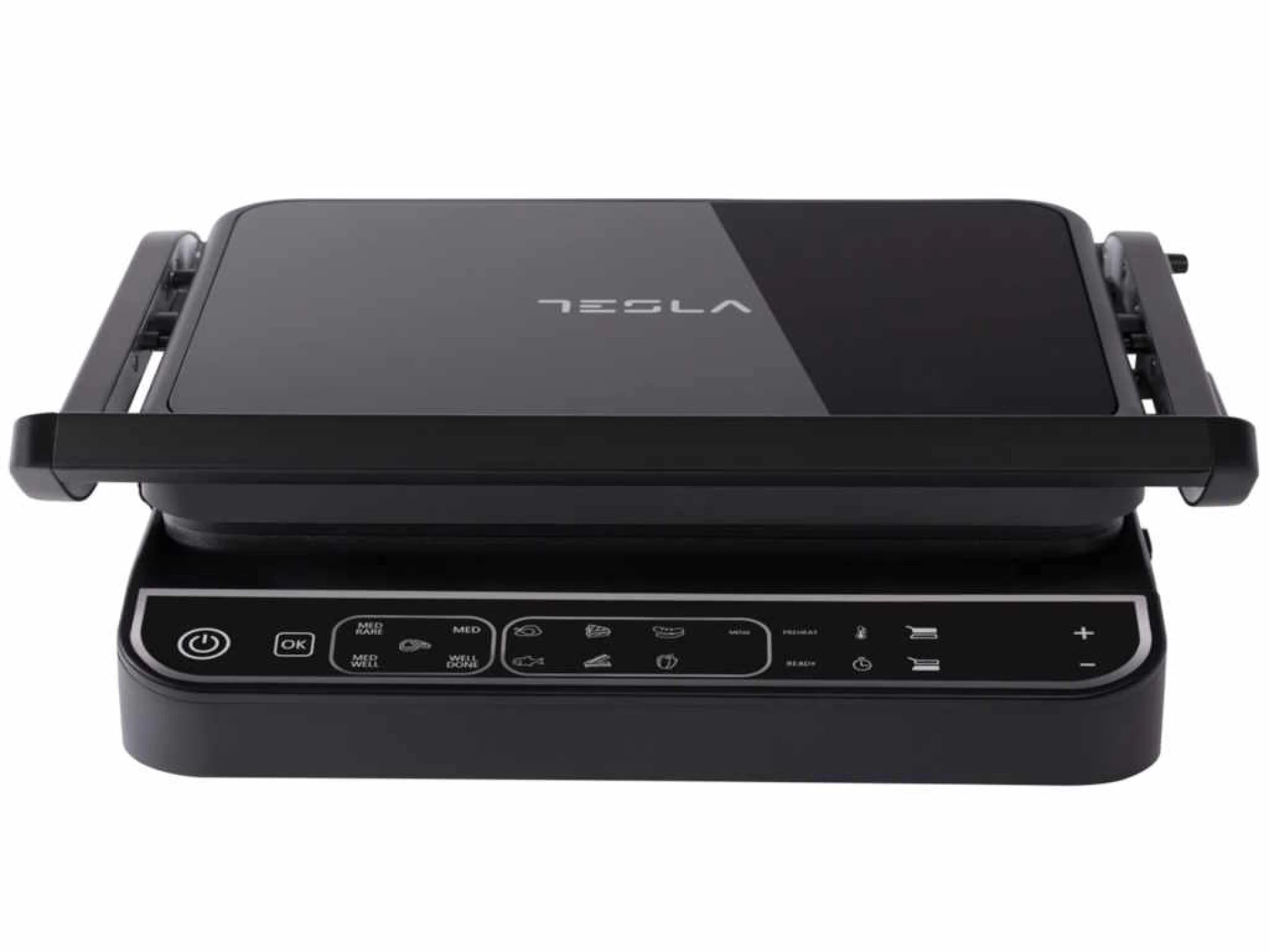TESLA grill GR500BG 2000W / Black