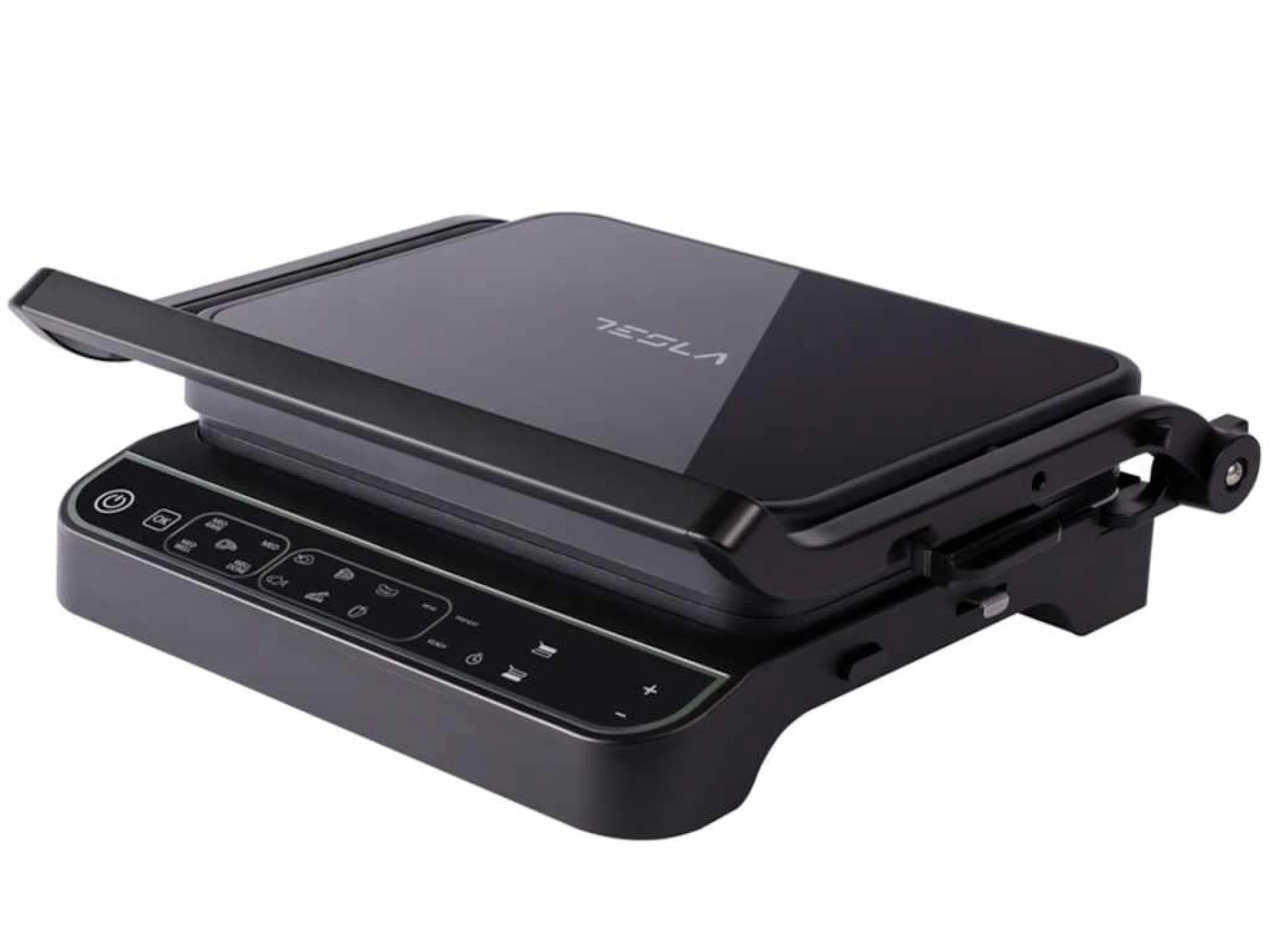 TESLA grill GR500BG 2000W / Black
