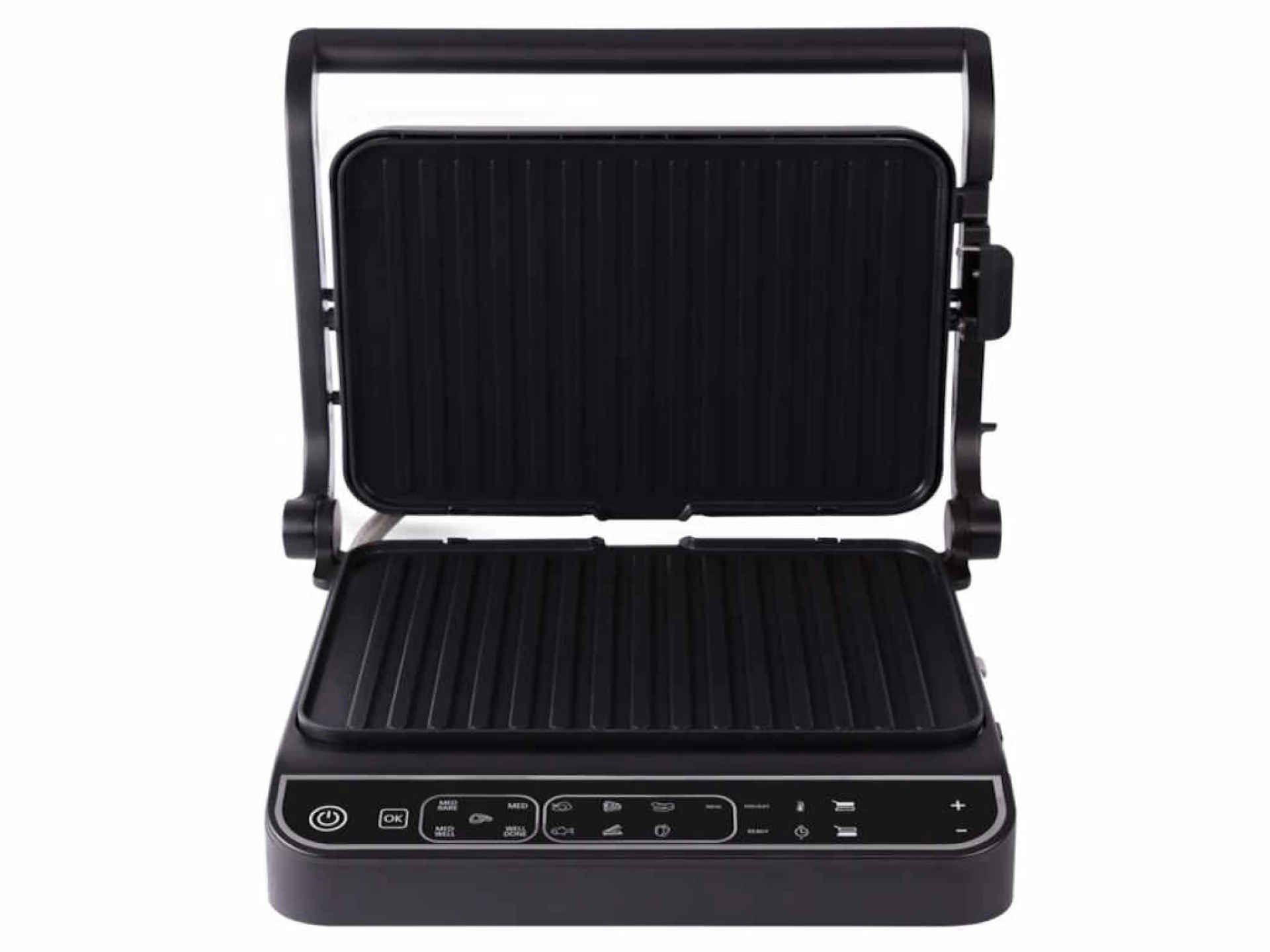 TESLA grill GR500BG 2000W / Black