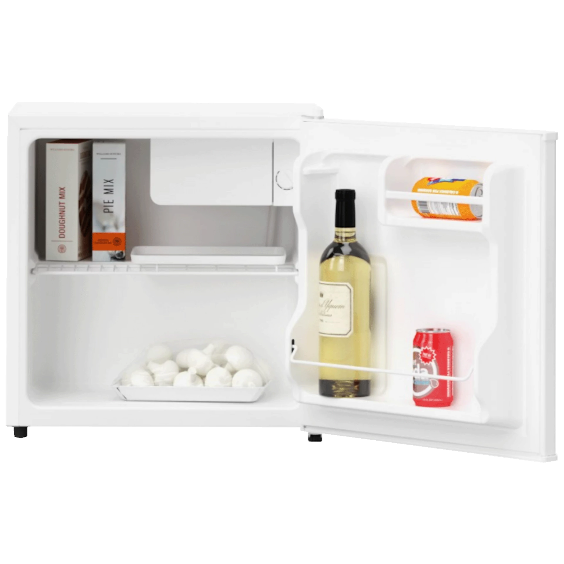 Tesla Hladnjak / mini bar, kapacitet 43 l, E - RS0400ME