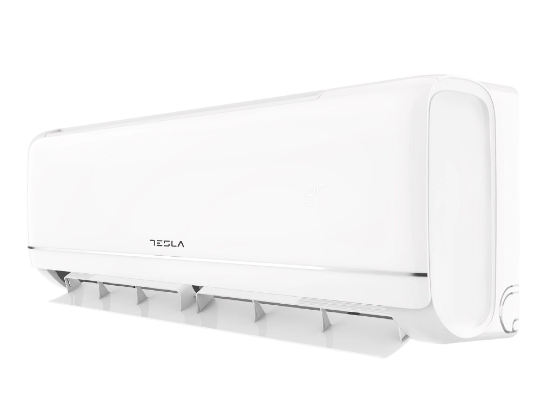 TESLA Klima TA36QQDT-1232IAWTInverter,R32,WiFi DA, 12000Btu snag.3,5kW,Grijac tacne