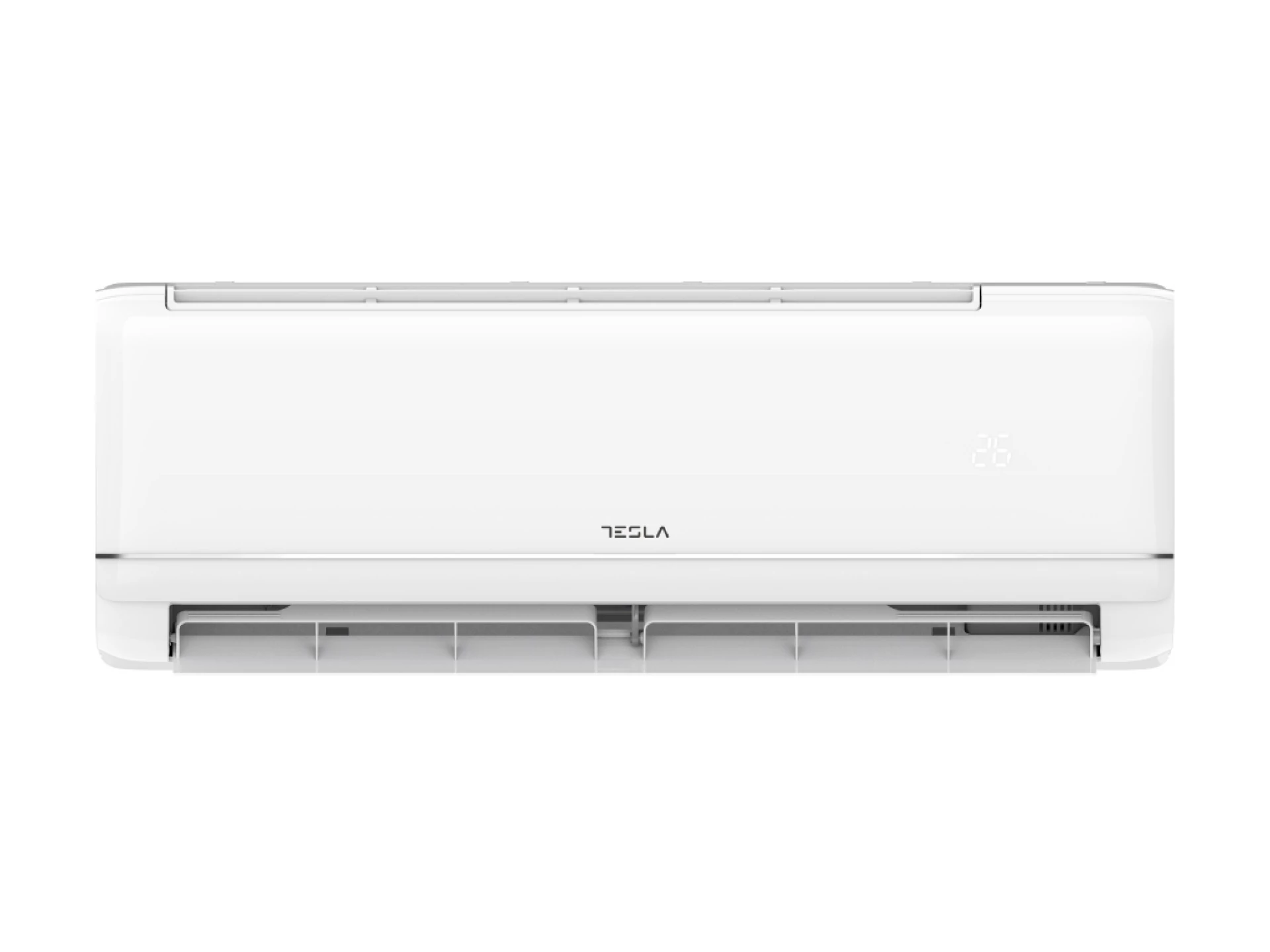 TESLA Klima TA36QQDT-1232IAWTInverter,R32,WiFi DA, 12000Btu snag.3,5kW,Grijac tacne