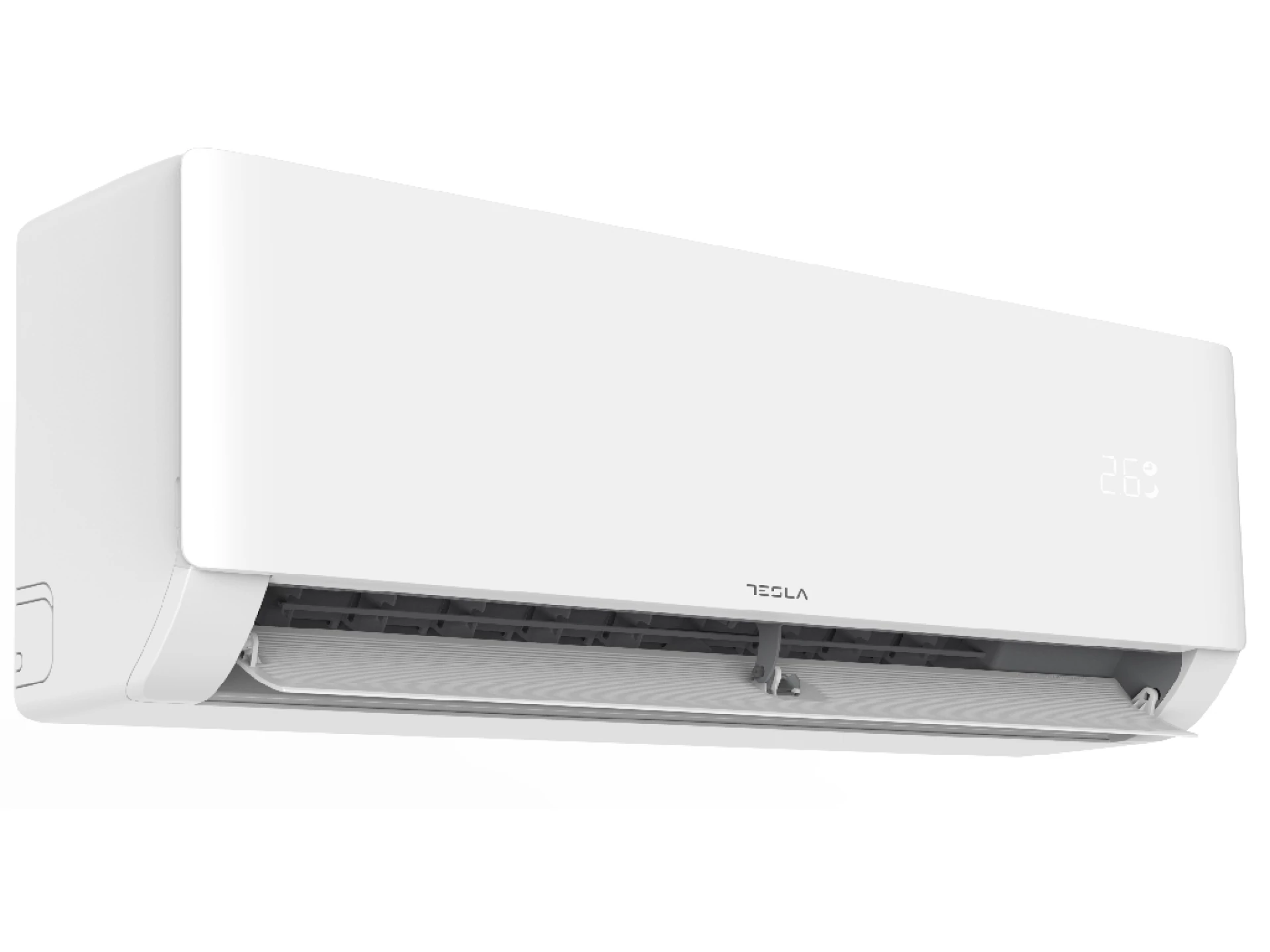 TESLA Klima TT34ZA31-1232IAW Inverter,R32,WiFi DA