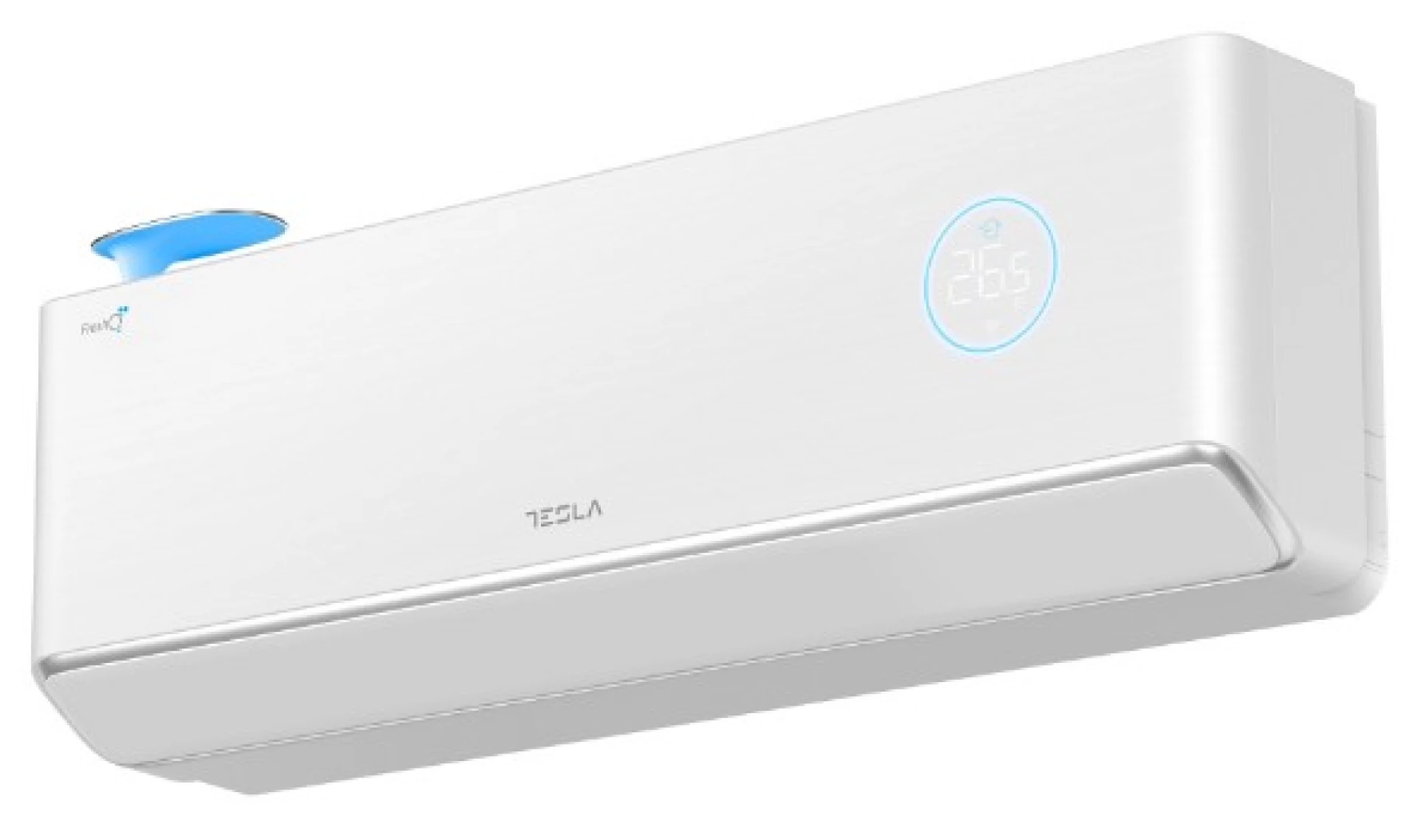 TESLA klima TT37AF-1232IAWVIRTUOSO; 12ka; INVERTER; A+++; SMART,O2 fresh air; UV lampe x 3