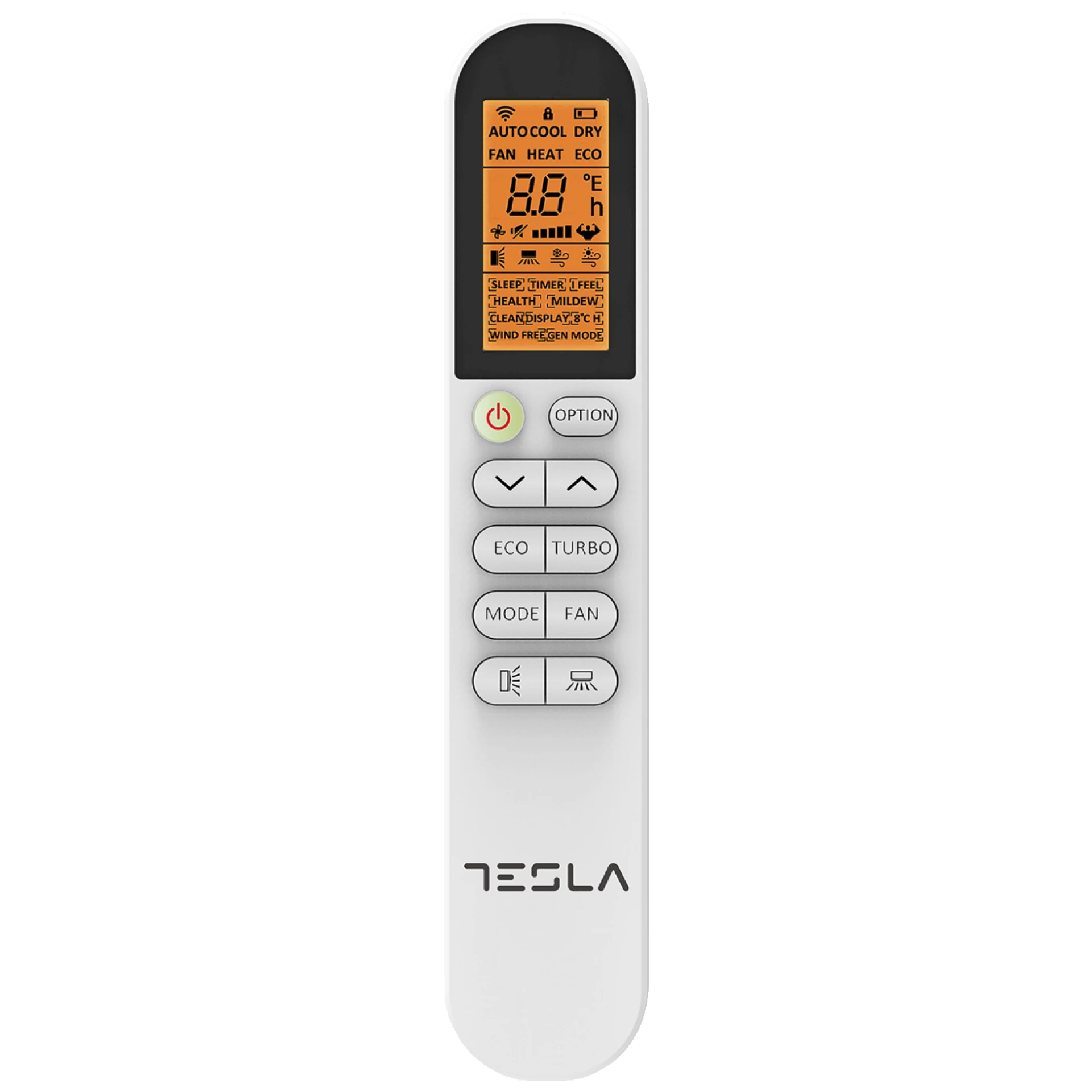 Tesla Klima uređaj, 12000Btu, On/Off, R32, A/A - TT35X81-1232A