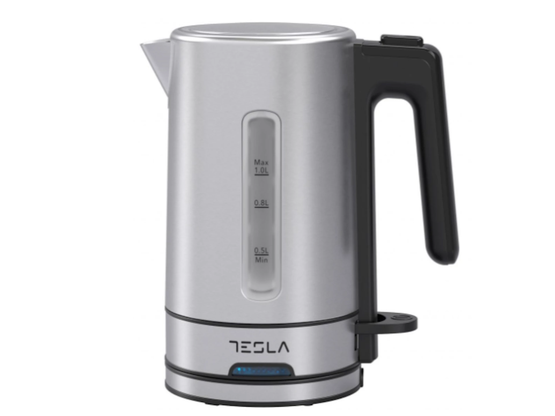 TESLA Kuhalo za vodu KT450BX 2200W ; 1.0 L ; INOX