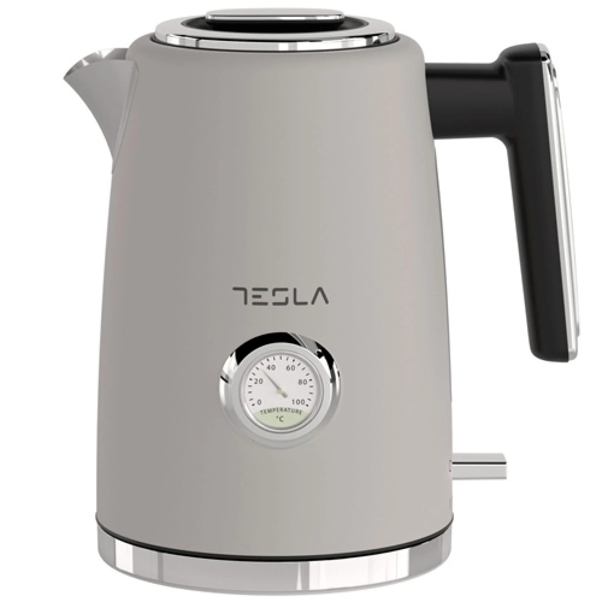 TESLA Kuhalo za vodu KT600CX 2200W ; 1.7 L ; BEŽ