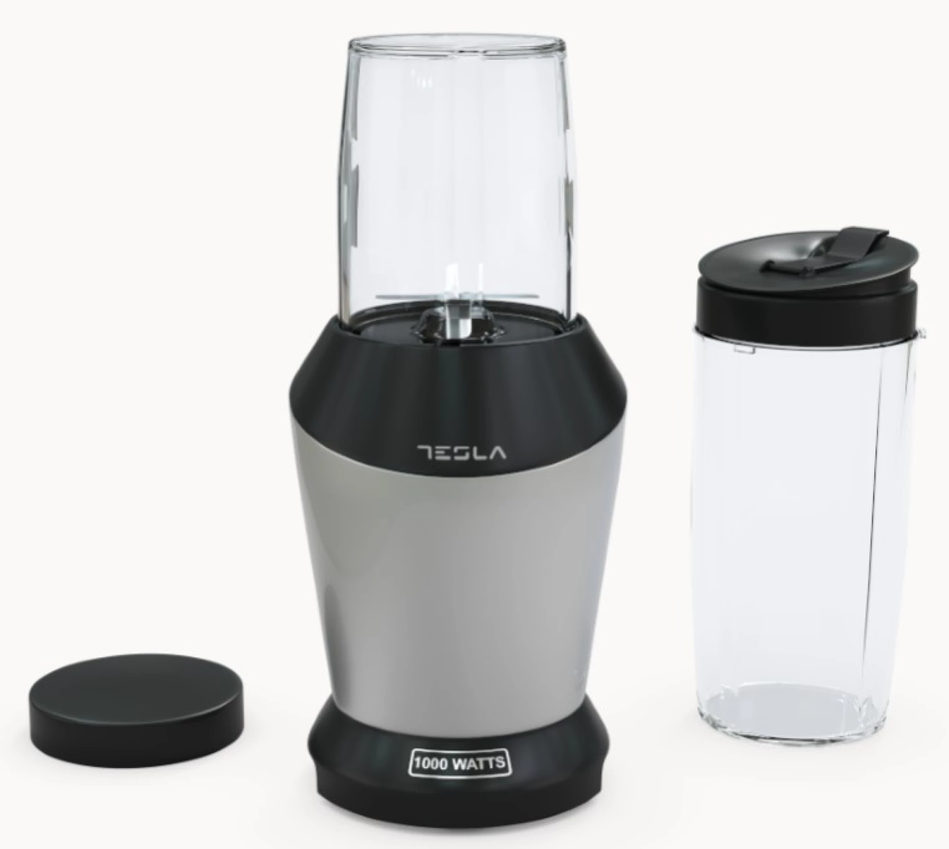 Nutri blender TESLA NB301BXA