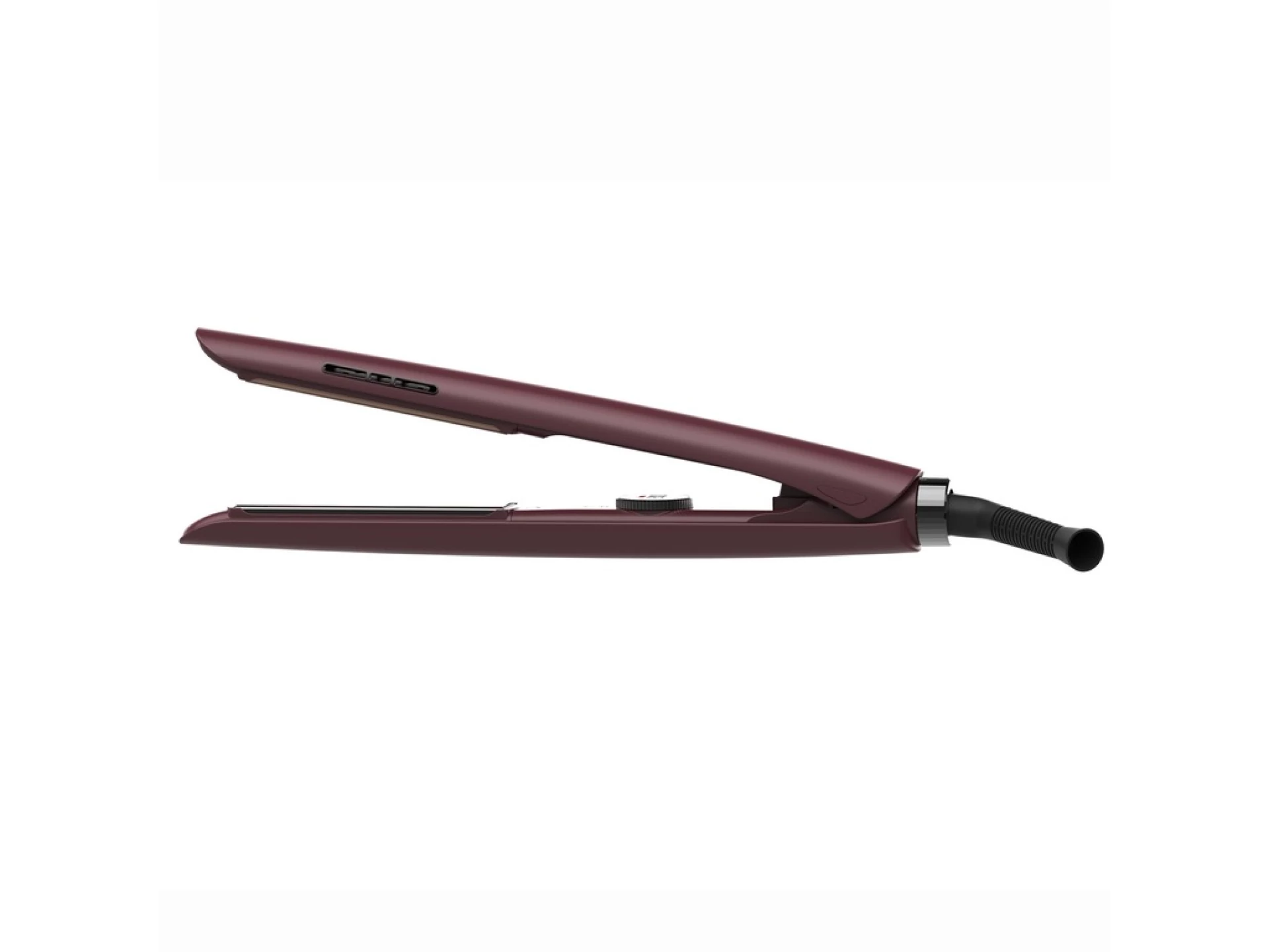 TESLA Pegla za kosu STH500BB 48W / 240V / HAIRSTRAID / Bordo / 48 / 140-230 C / LED Digital