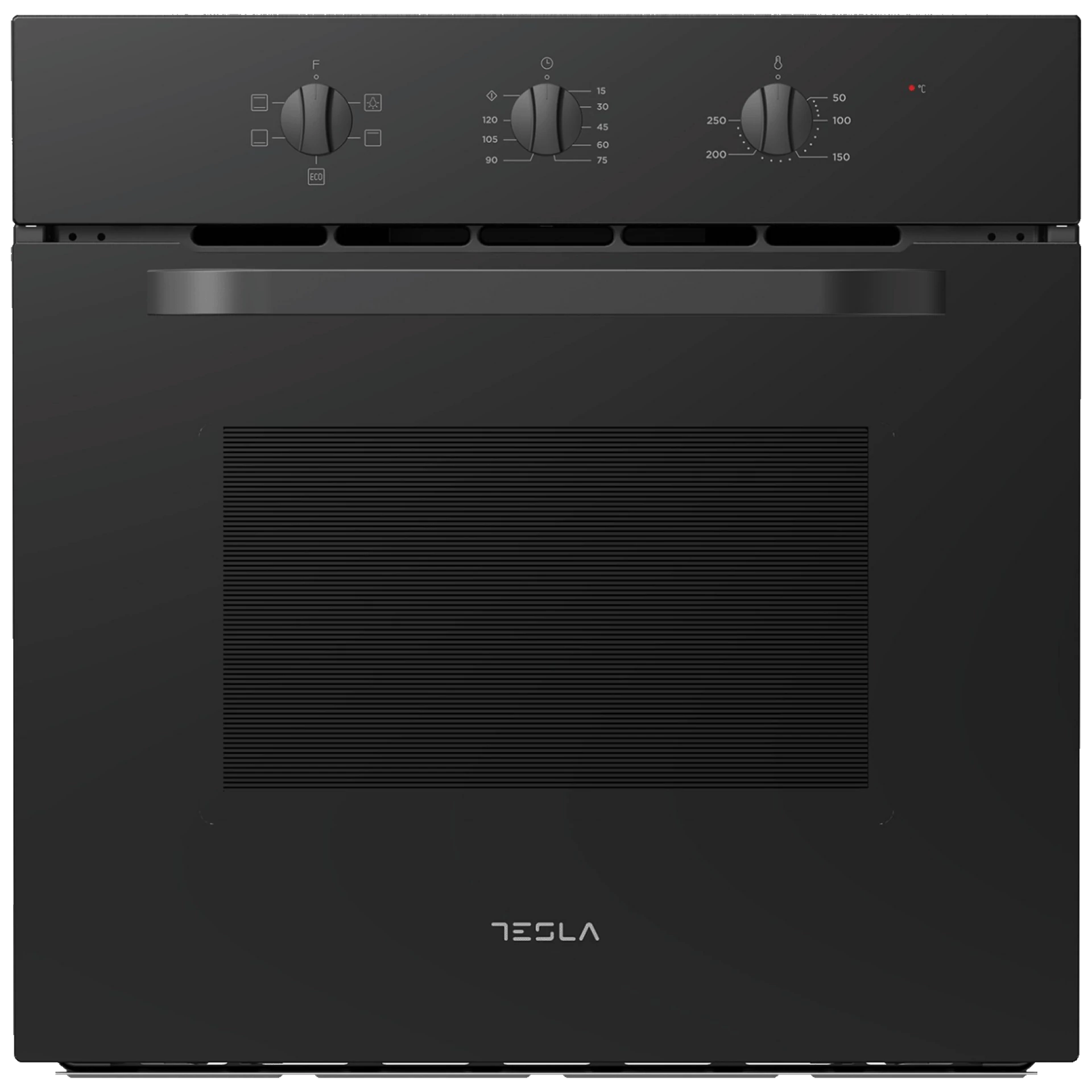Tesla Set ugradbena pećnica /ploča, BO301MB+HV6401MB