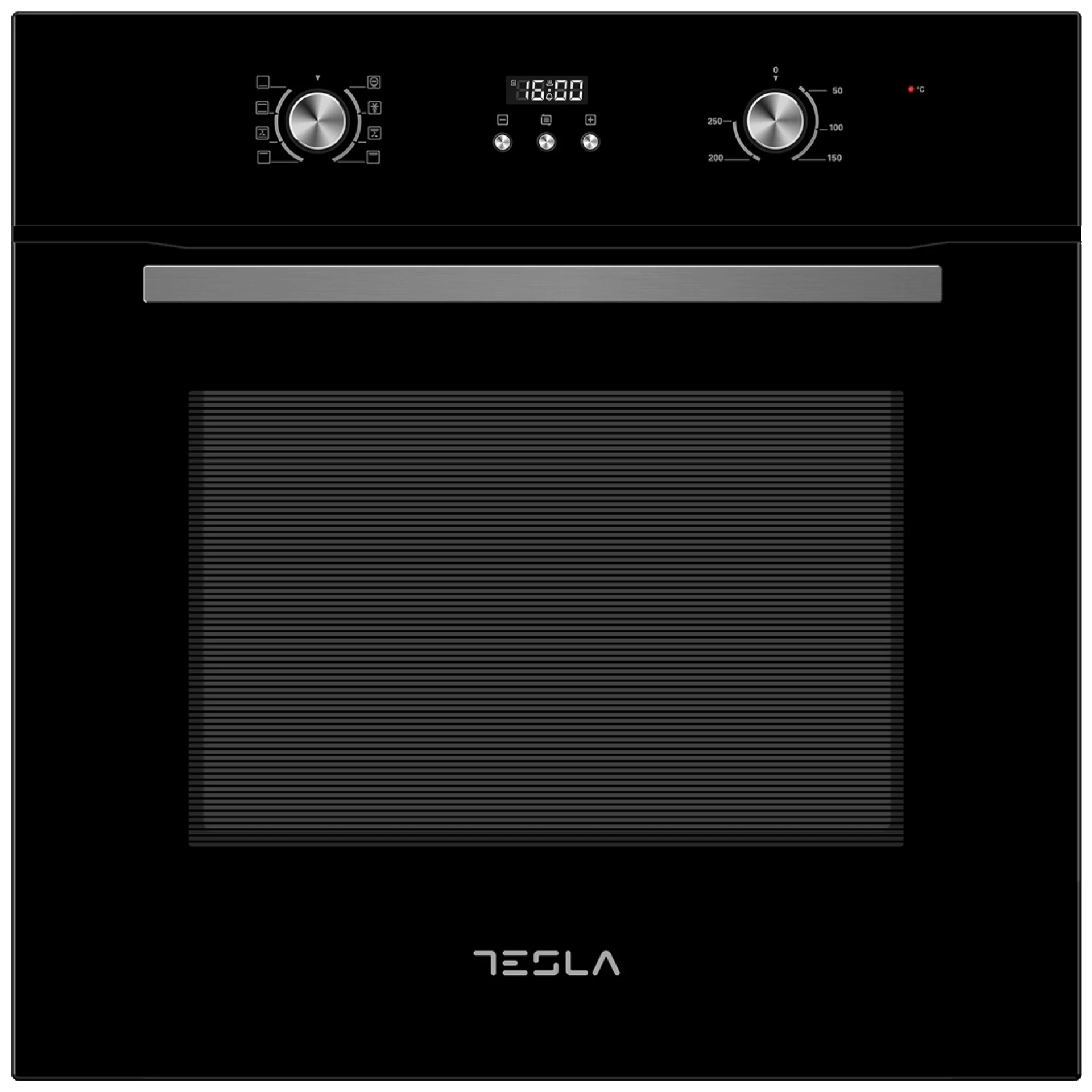 Tesla Set ugradbena pećnica /ploča, BO901MB+HV6401MB