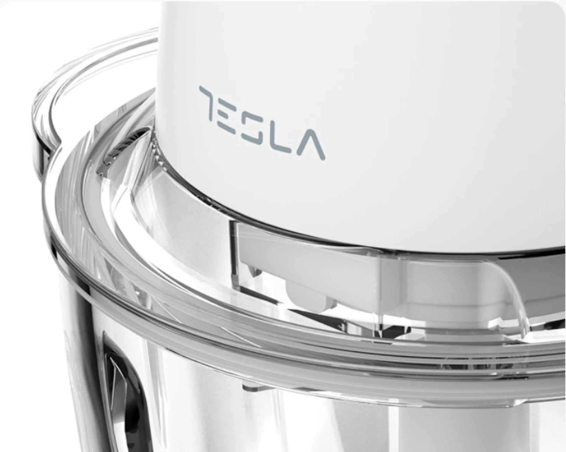 Sjeckalica TESLA FC302W